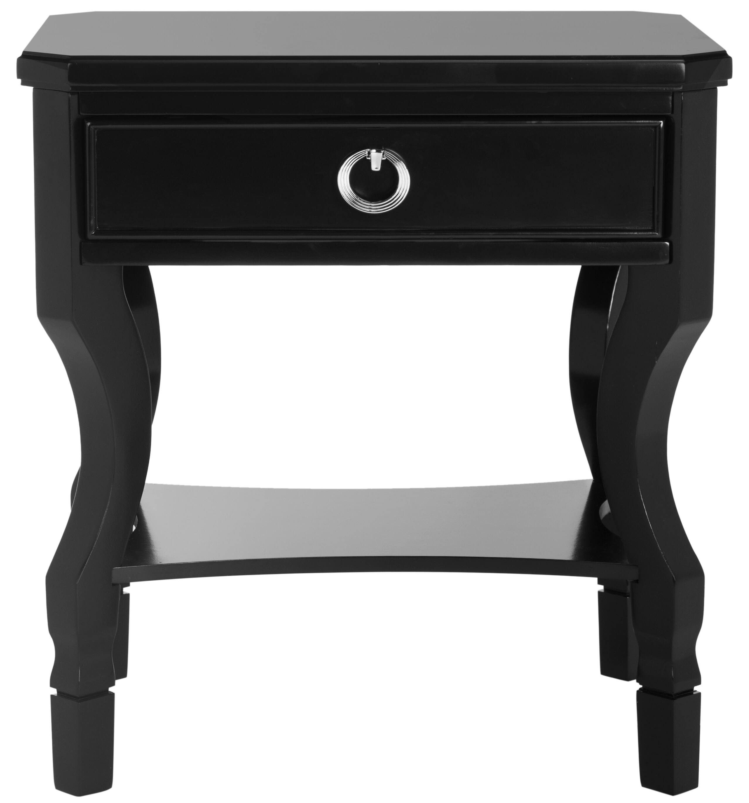 Safavieh FOX6275B nightstands - View #2