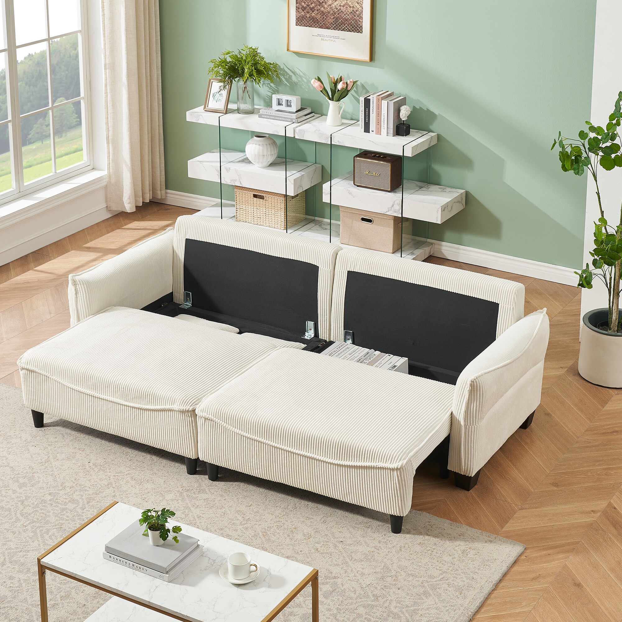 Bybafun YD2700059 Sofas-Loveseats - View #9