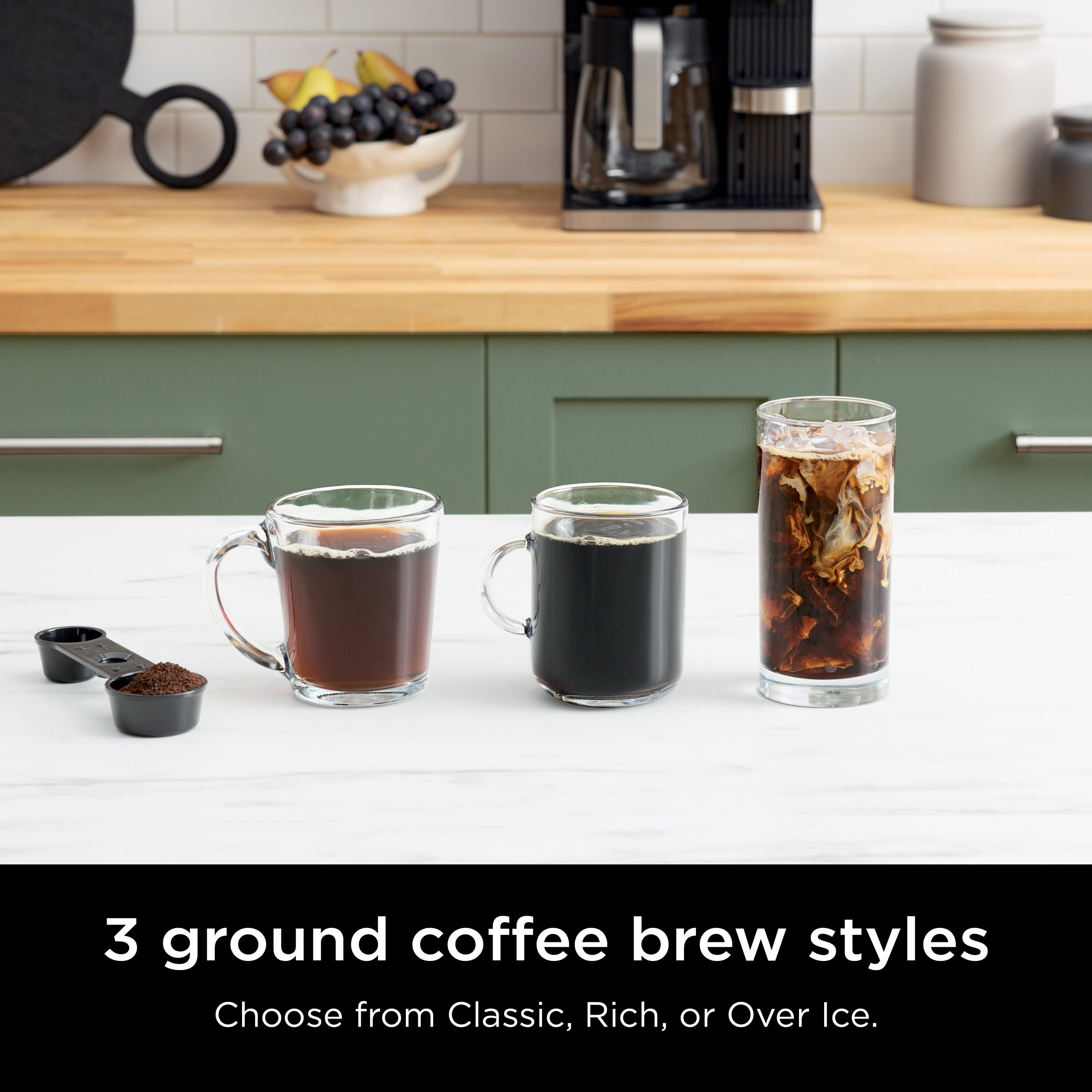 Learn About Ninja Coffee & Tea Makers – Best Buy