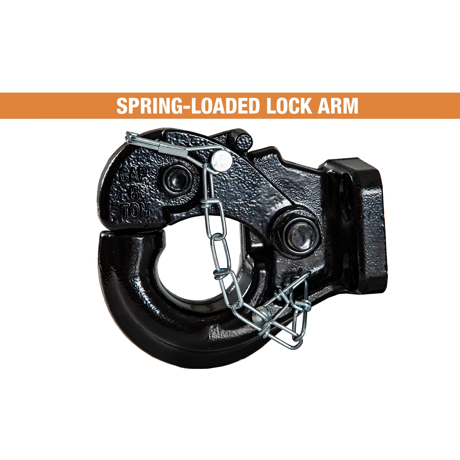Buyers Products 10036 Ball-Mounts - View #3