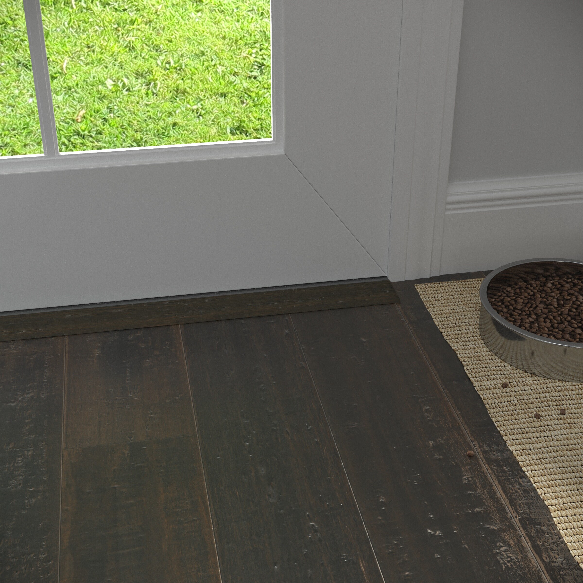 CALI 7101009118 Floor-Moulding - View #2