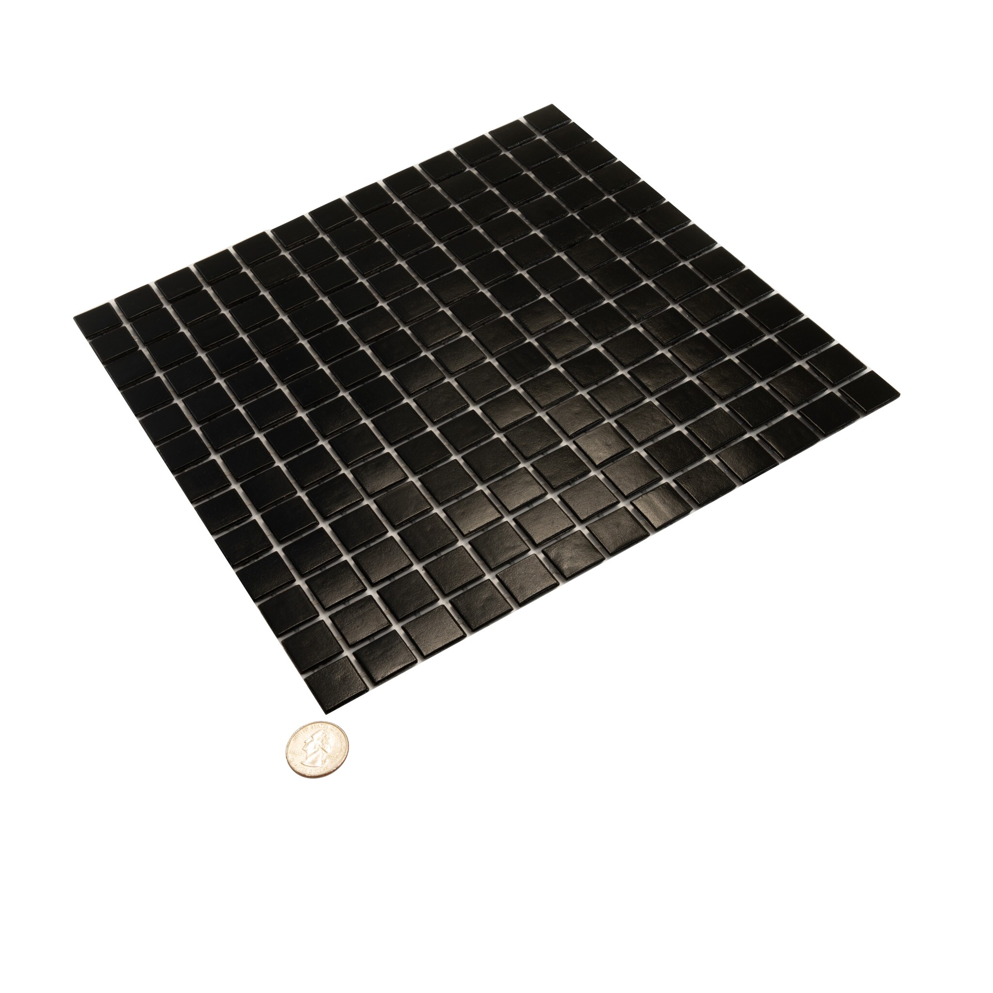 Apollo Tile APLSA88BK901A Ceramic-Tile - View #6