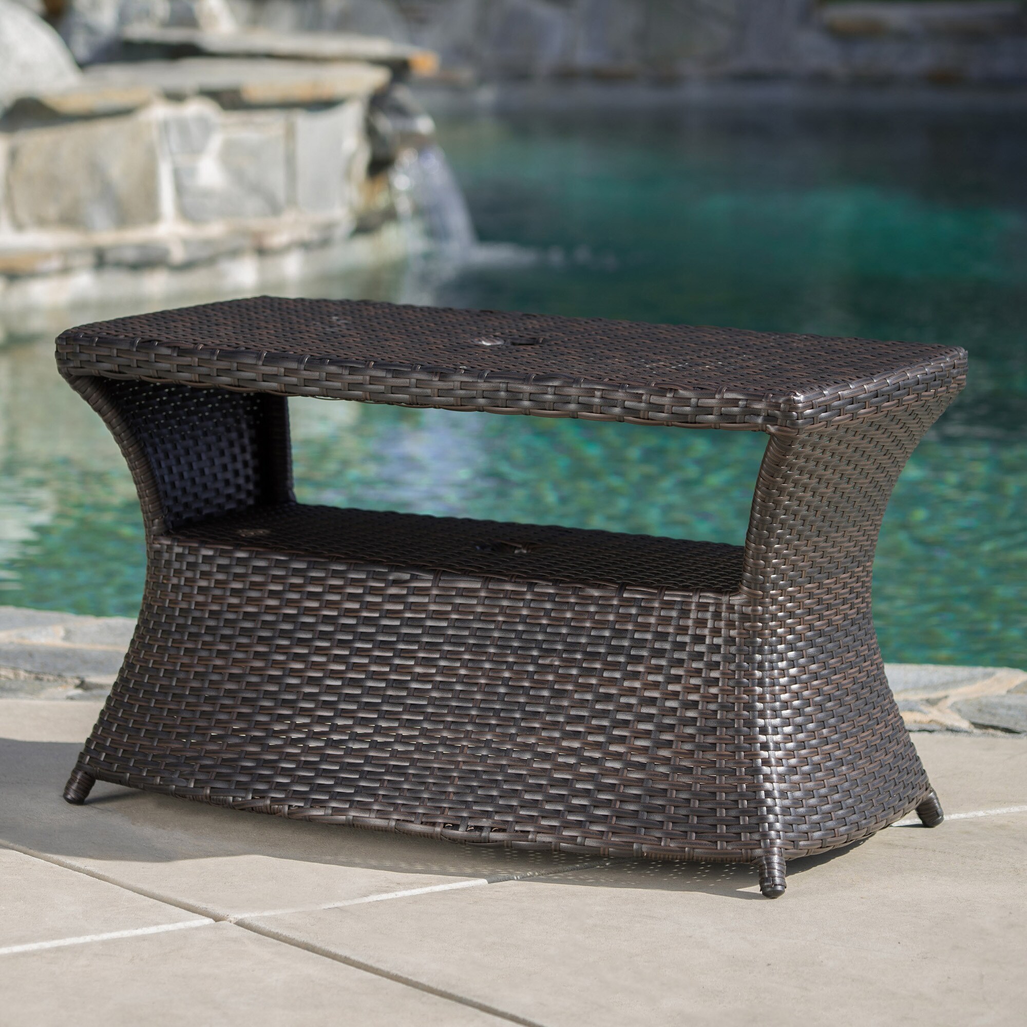 Bybafun YF8000035 Patio-Tables - View #10