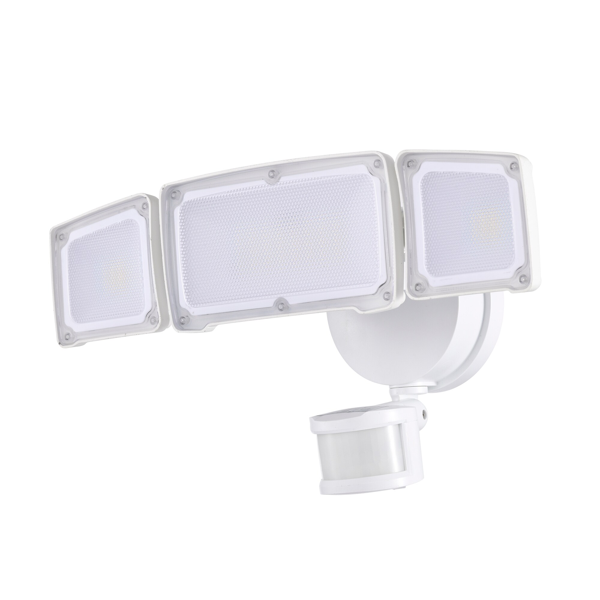 AWSENS AW5883-WH Motion-Activated-Floodlights - View #2