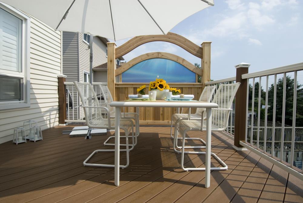 Trex TH010620T2S01 Composite-Deck-Boards - View #6