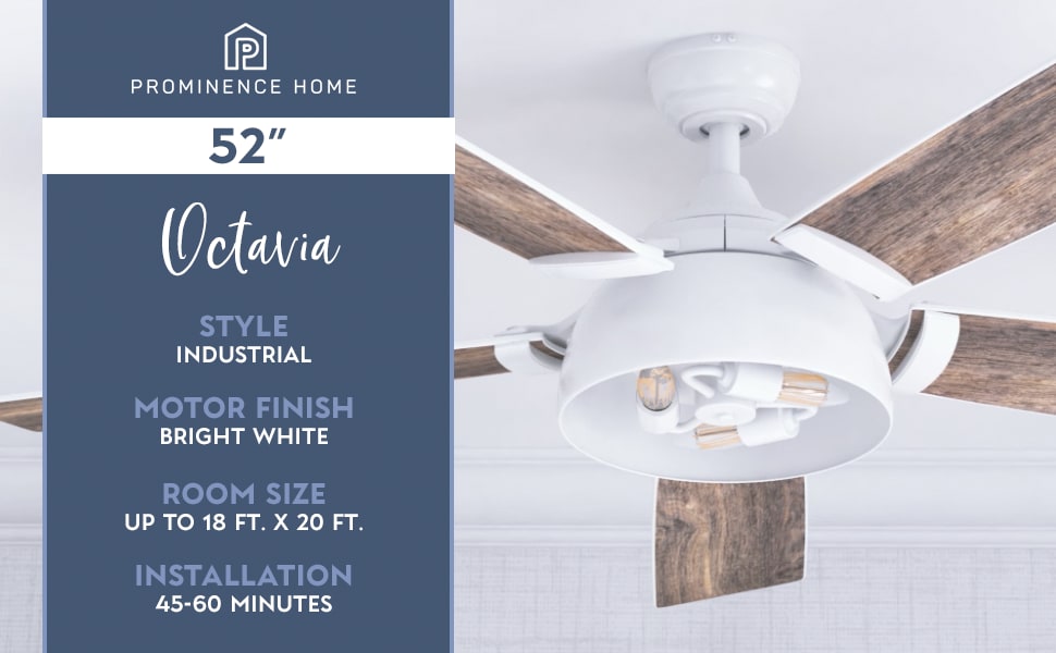 Prominence Home 51481-26 Ceiling-Fans - View #3