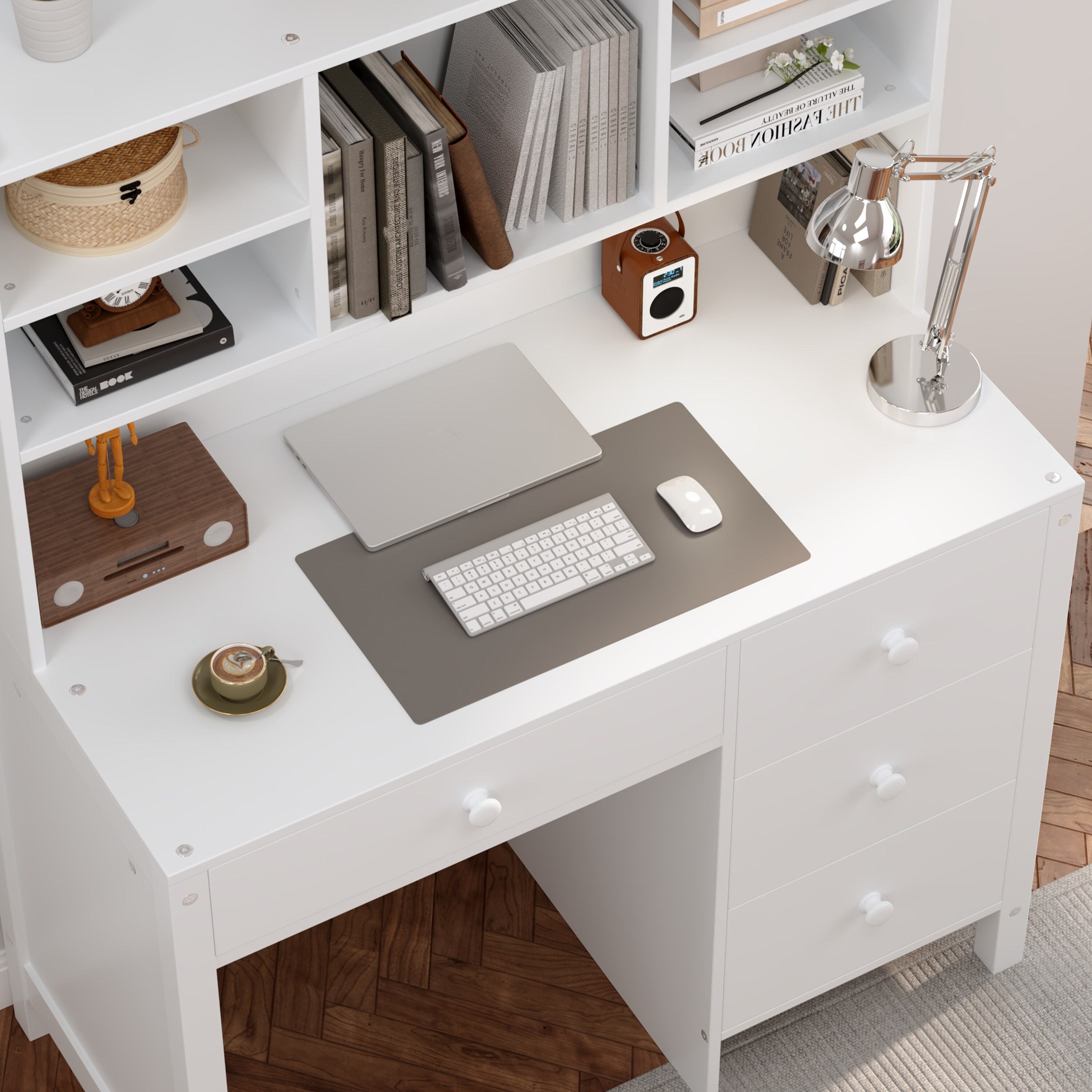 ModernLuxe N733P272894K desks - View #3