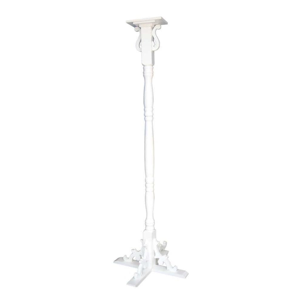 SOS ATG -HOME BAZAAR in the Bird House Pedestals department at Lowes.com