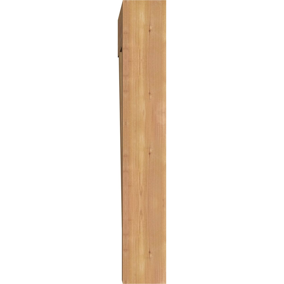Ekena Millwork BKT06X32X36BOA05SWR Exterior-Brackets-Braces - View #4