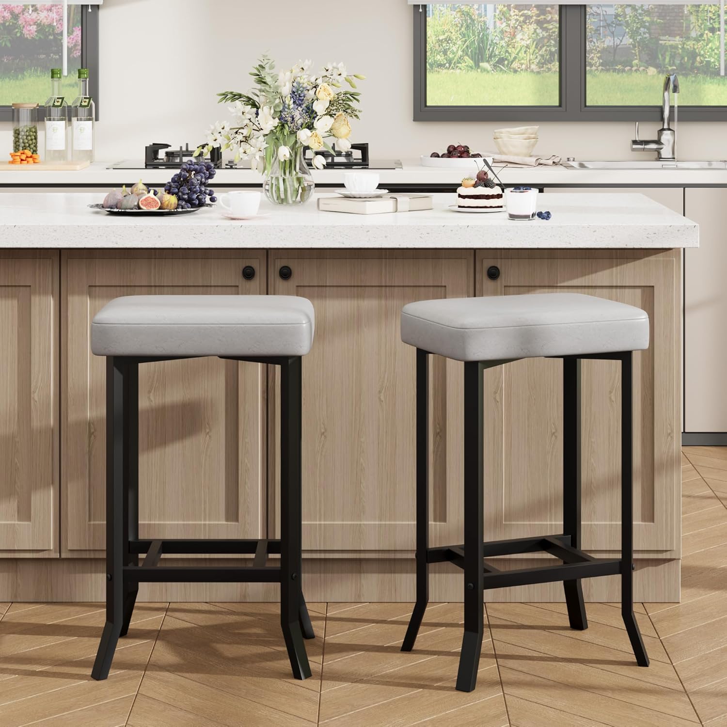 GAOMON XVQPUZKZSLGB75HVL stools - View #3