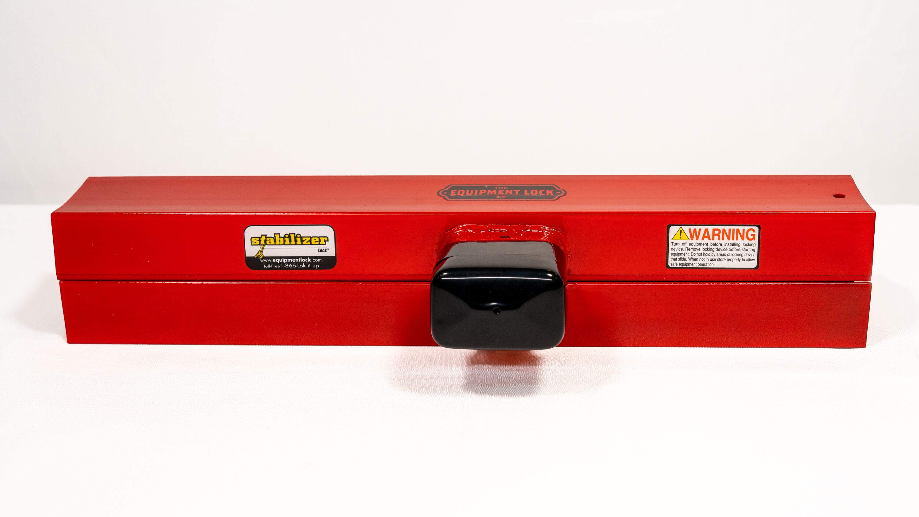 The Equipment Lock Co STAB-C 18 23-in Locking System