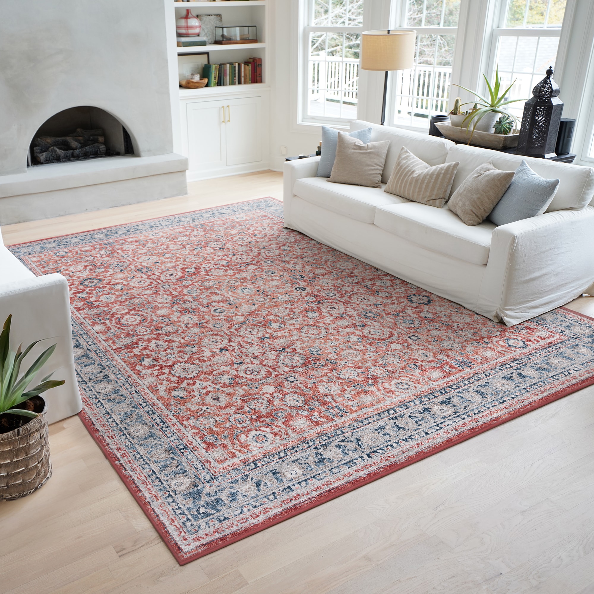 Tayse MGC1200 2X3 rugs - View #6