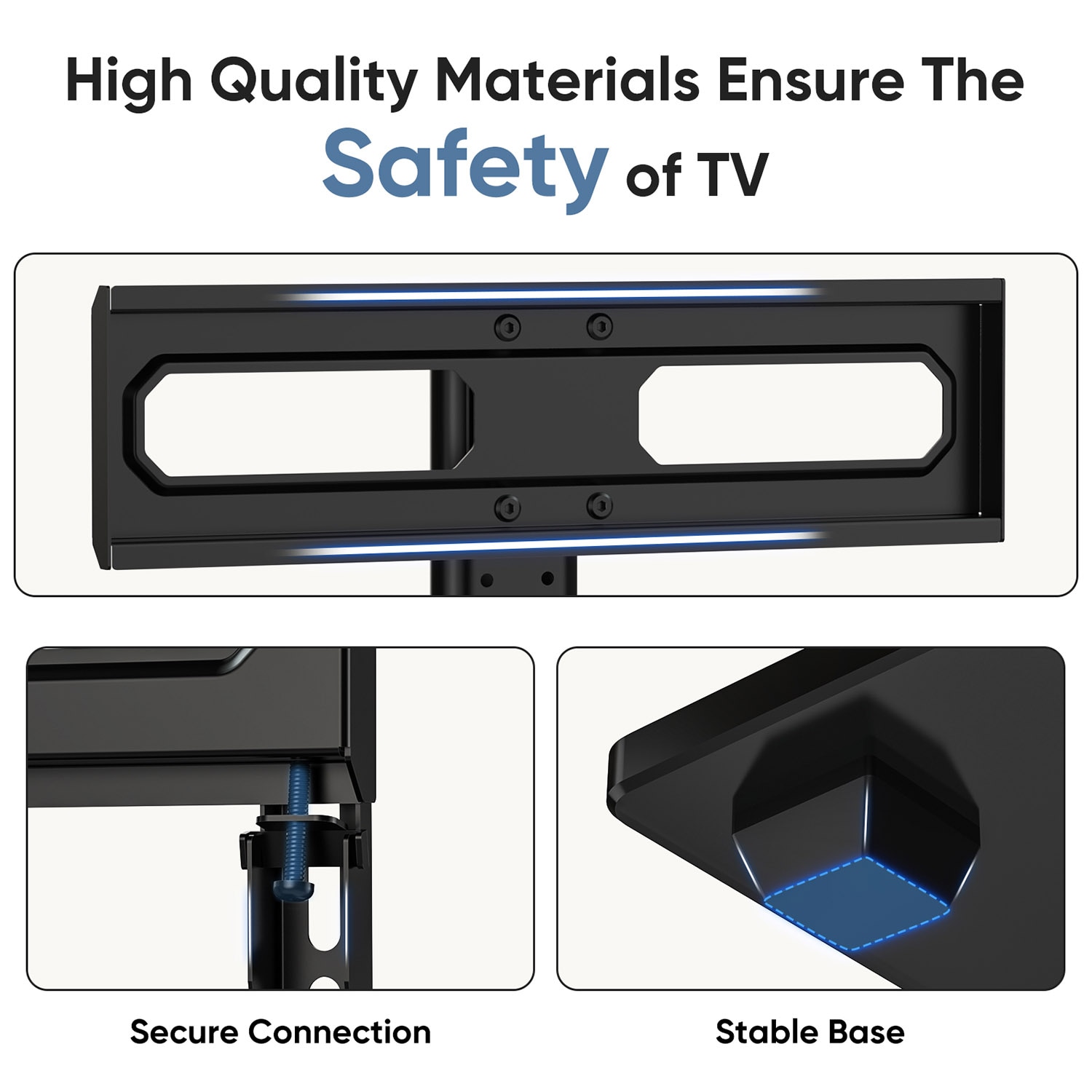 GZMR GZ-W22346 Tv-Mounts - View #4