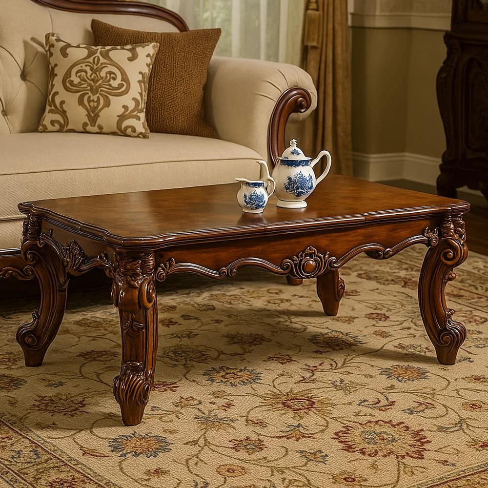 Benzara BM177679 Coffee-Tables - View #5