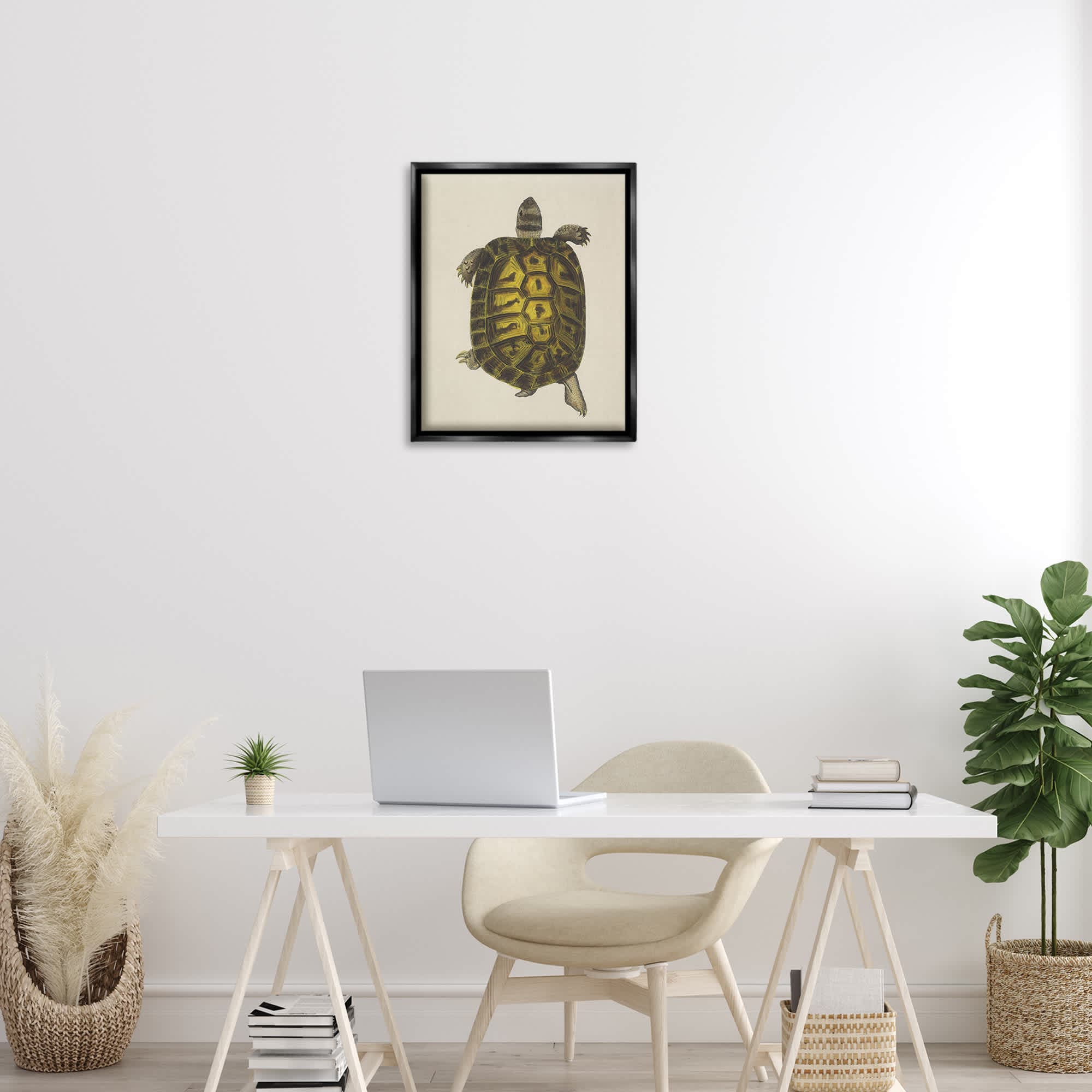 Stupell Industries BT-460-FFB-16X20 Wall-Art - View #3