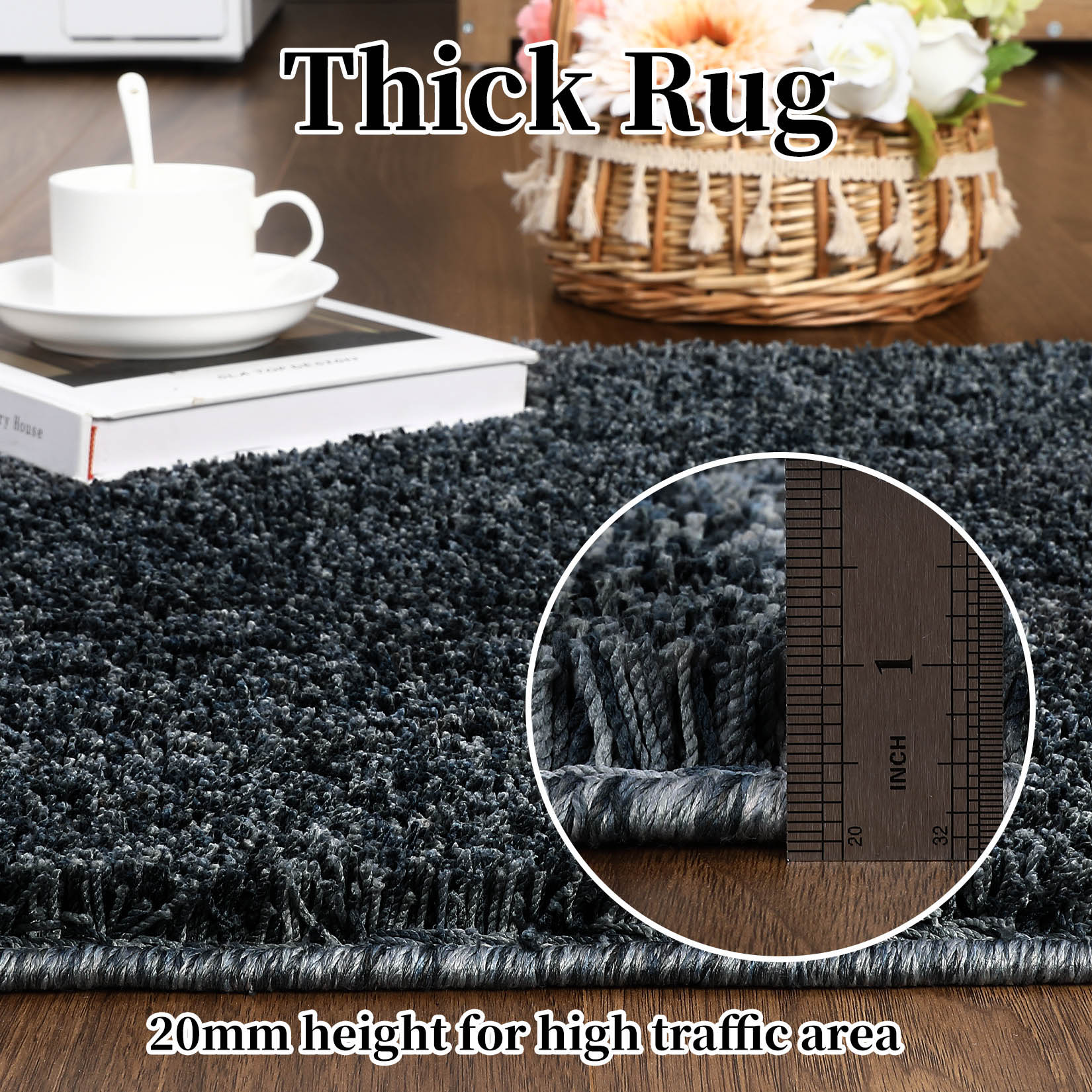 Garvee YXY-LO-PHO-0XUIUTAR rugs - View #3
