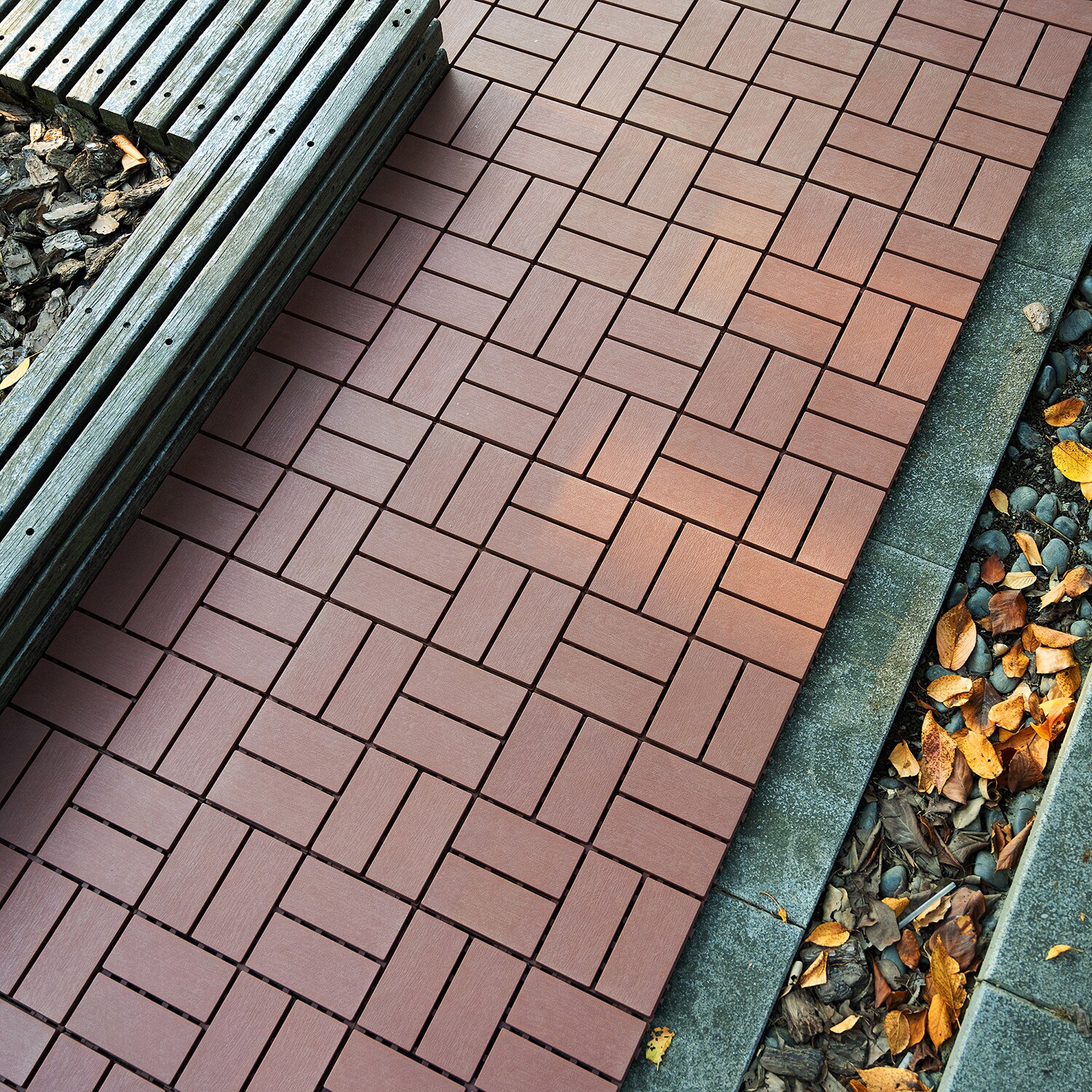 Bybafun YC0100005 Deck-Tiles - View #14