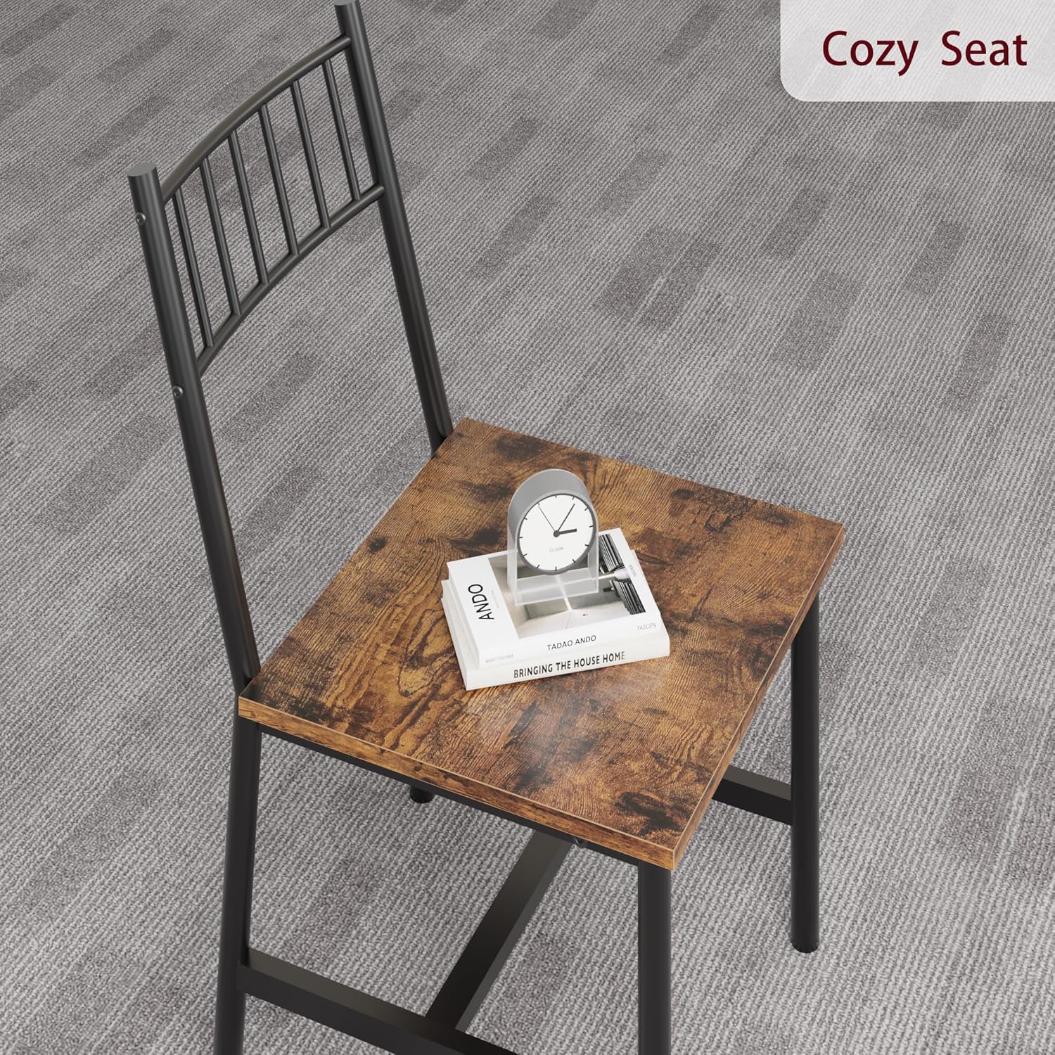 GAOMON CQC-91CMXF-T1B1 Dining-Sets - View #6