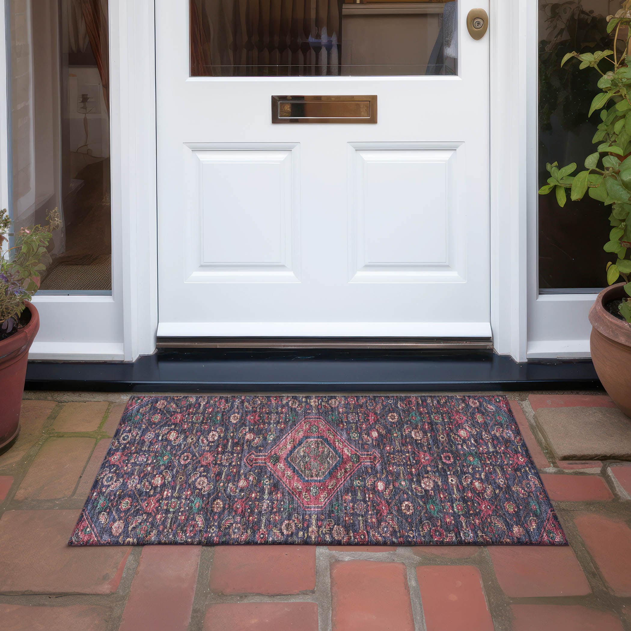 Addison Rugs ACN1225NA20X30 rugs - View #7