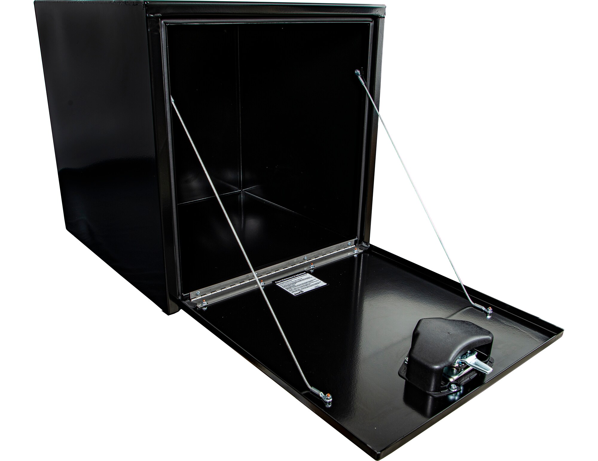 Buyers Products 1704300 Truck-Tool-Boxes - View #6