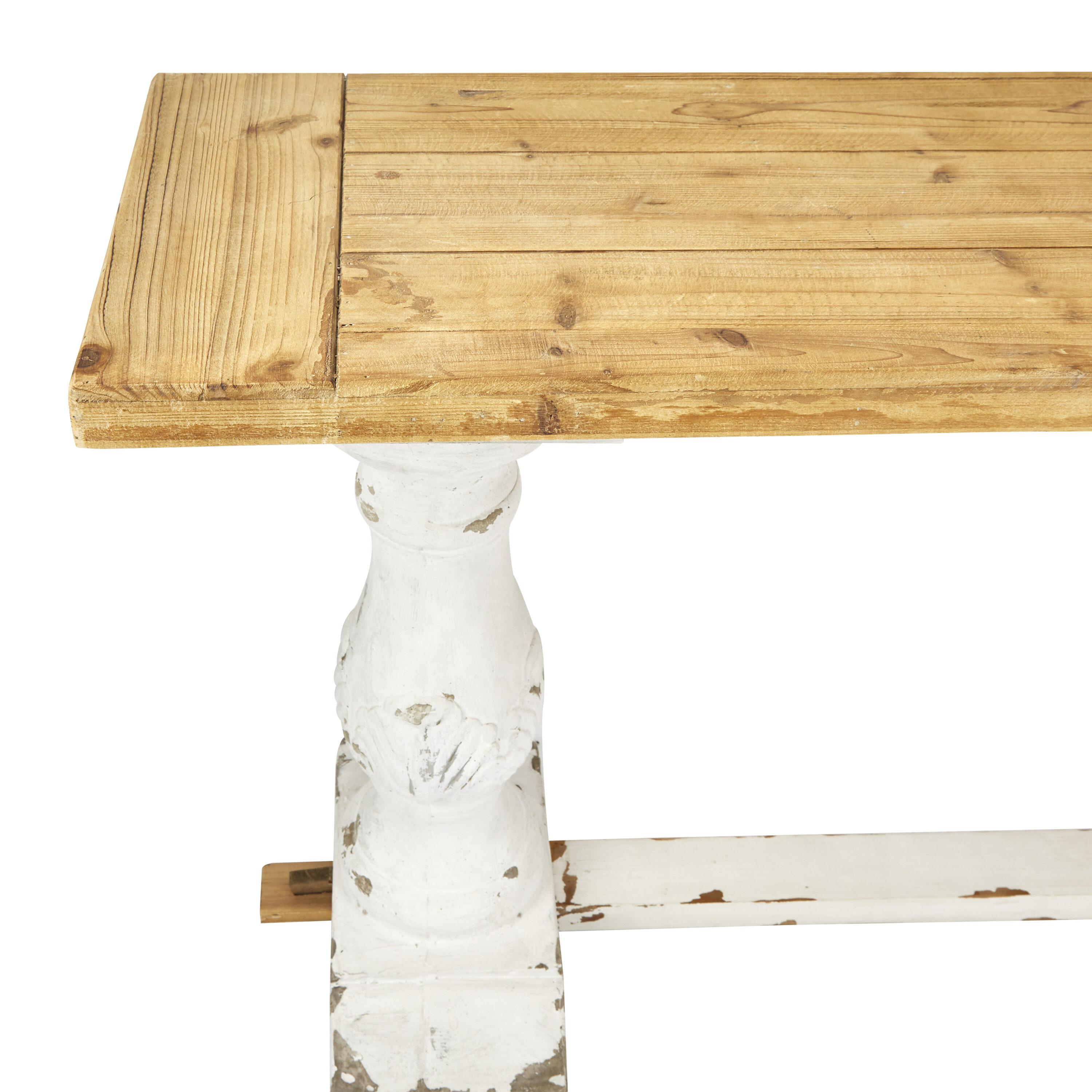 Grayson Lane 14840 Console-Sofa-Tables - View #3