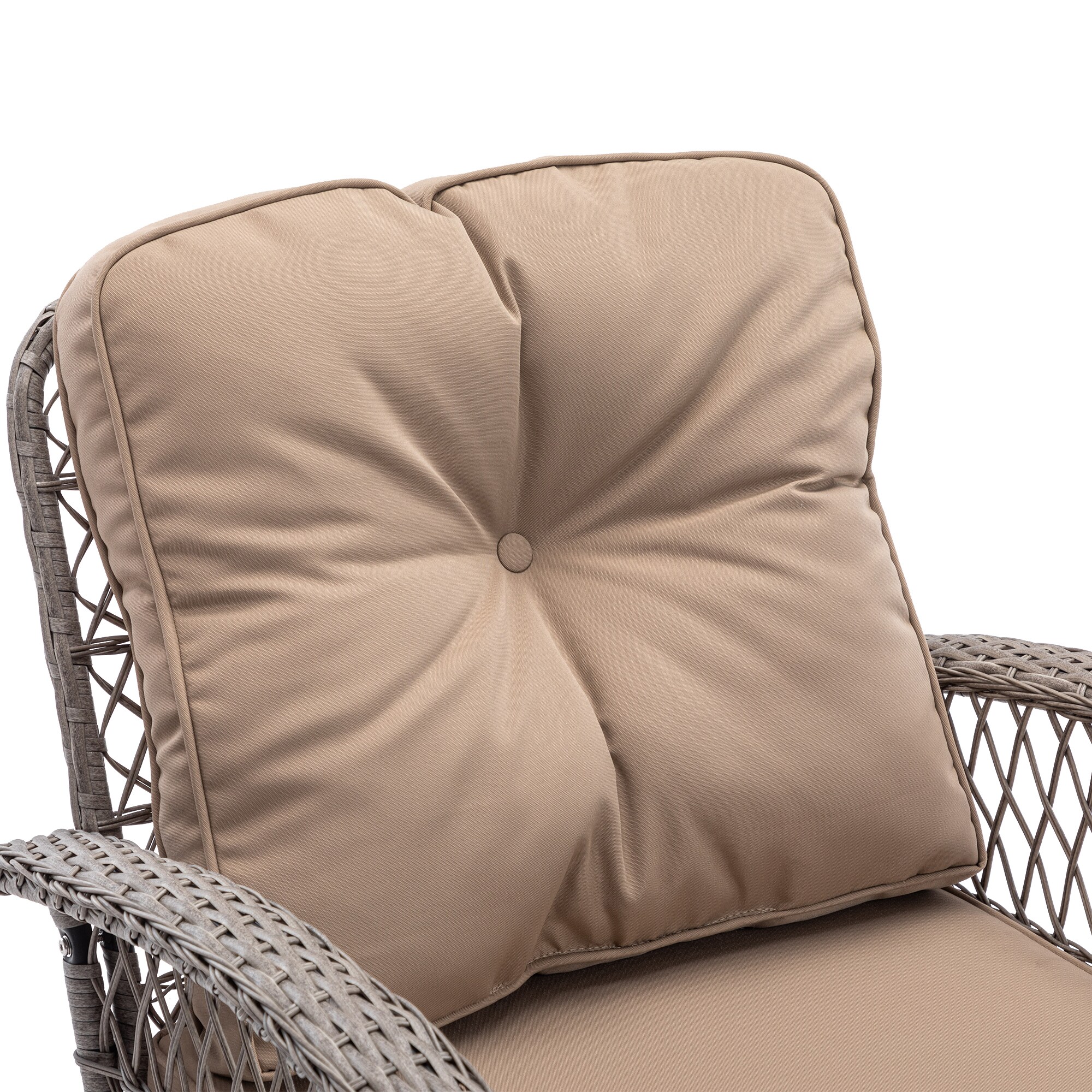 Afoxsos LWMX098 Patio-Conversation-Sets - View #4