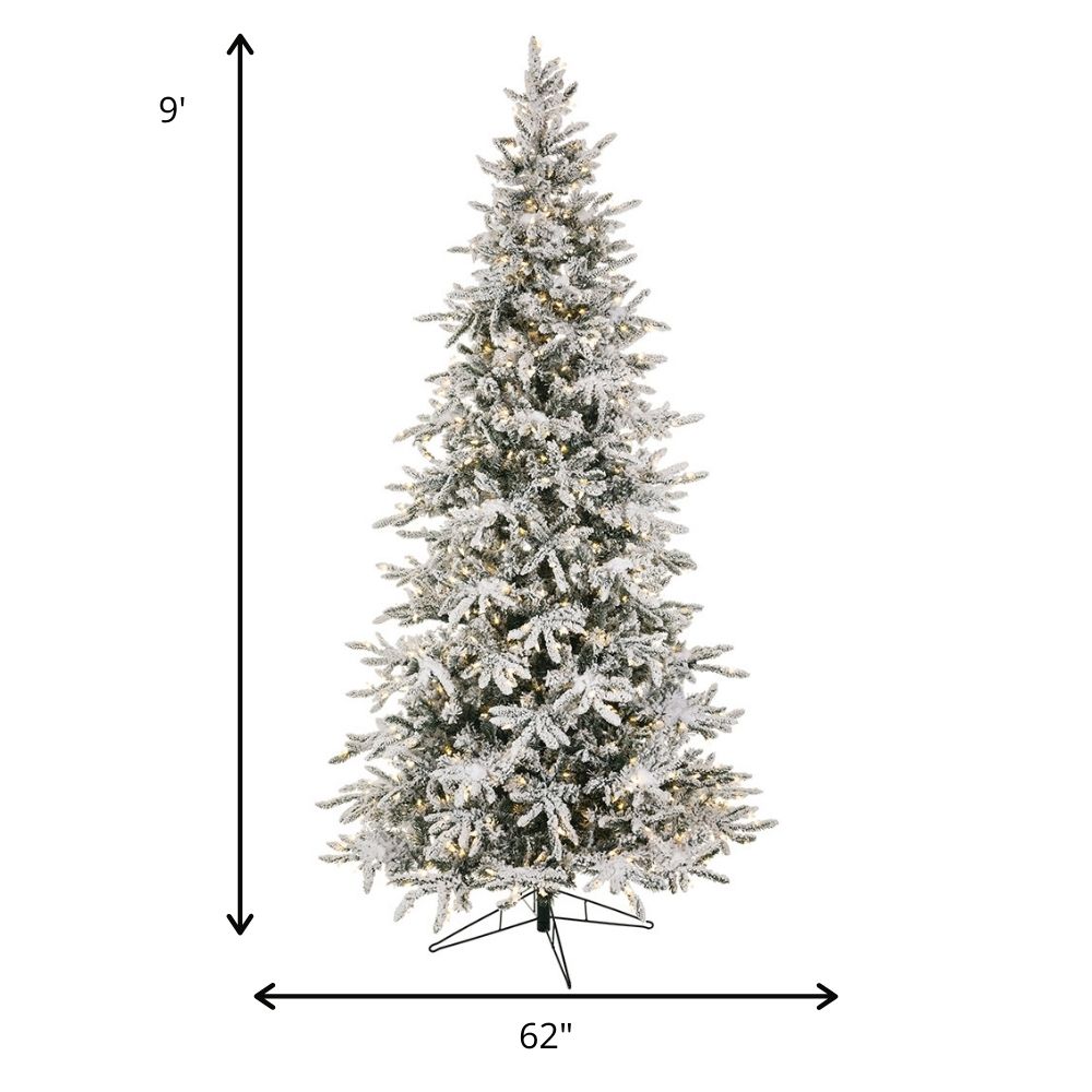 Sullivans TR1024 Artificial-Christmas-Trees - View #3