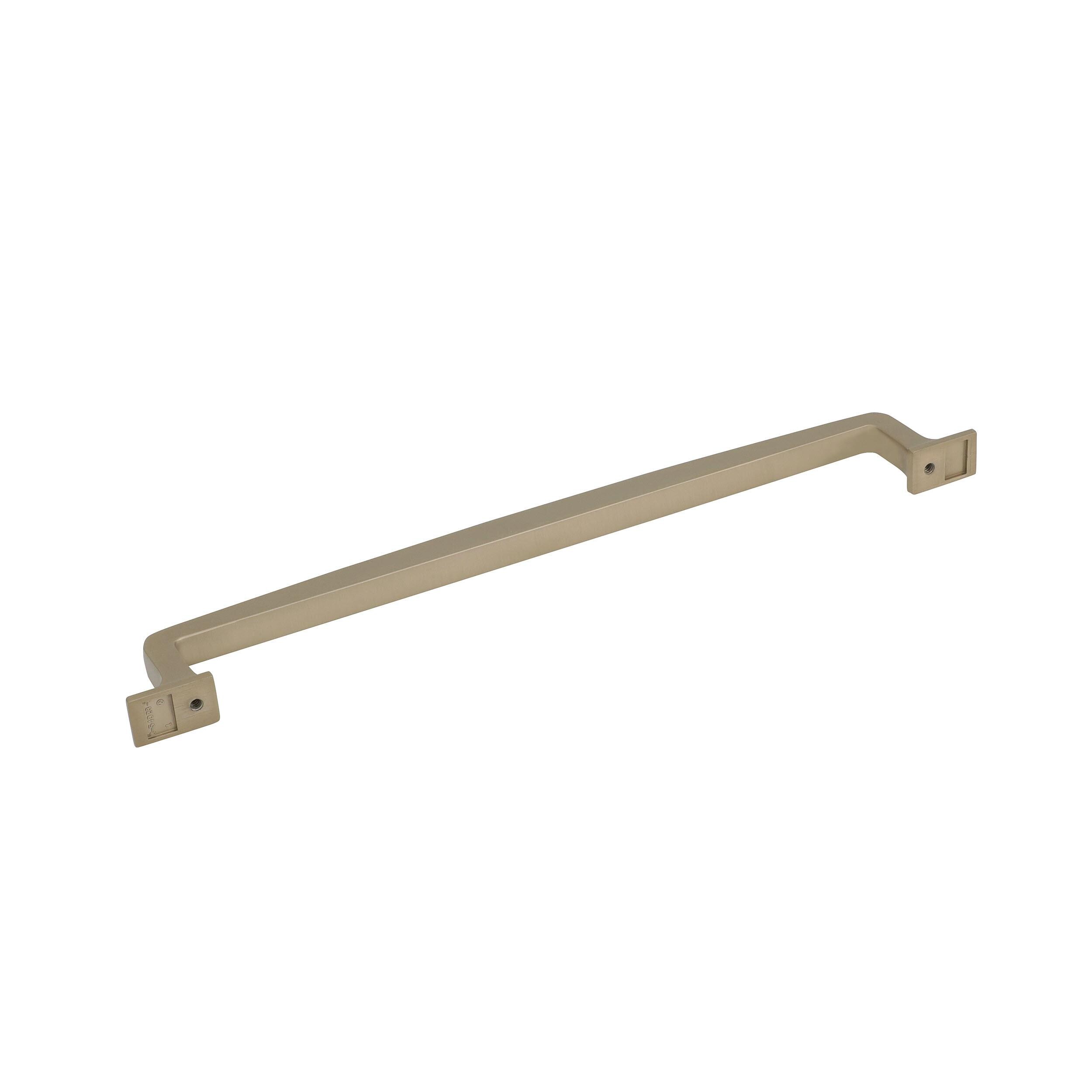Amerock BP54023BBZ Cabinet-Pulls - View #8