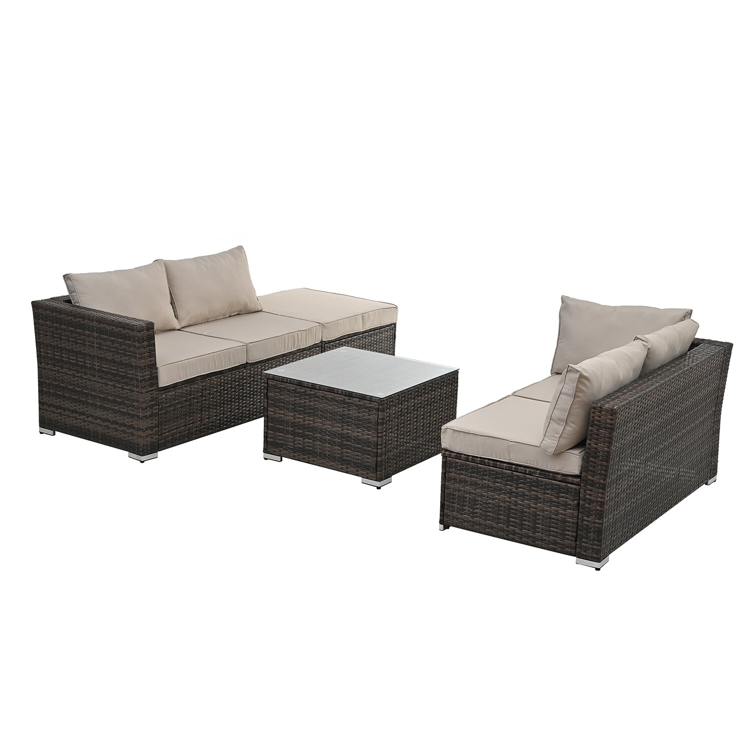 SINOFURN SYB790011BG Patio-Sofas-Daybeds - View #19