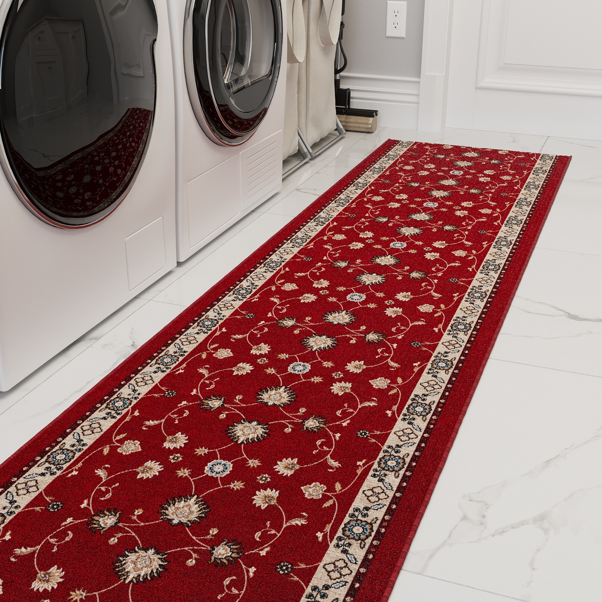 Ottomanson ASC6630-3X11 rugs - View #12