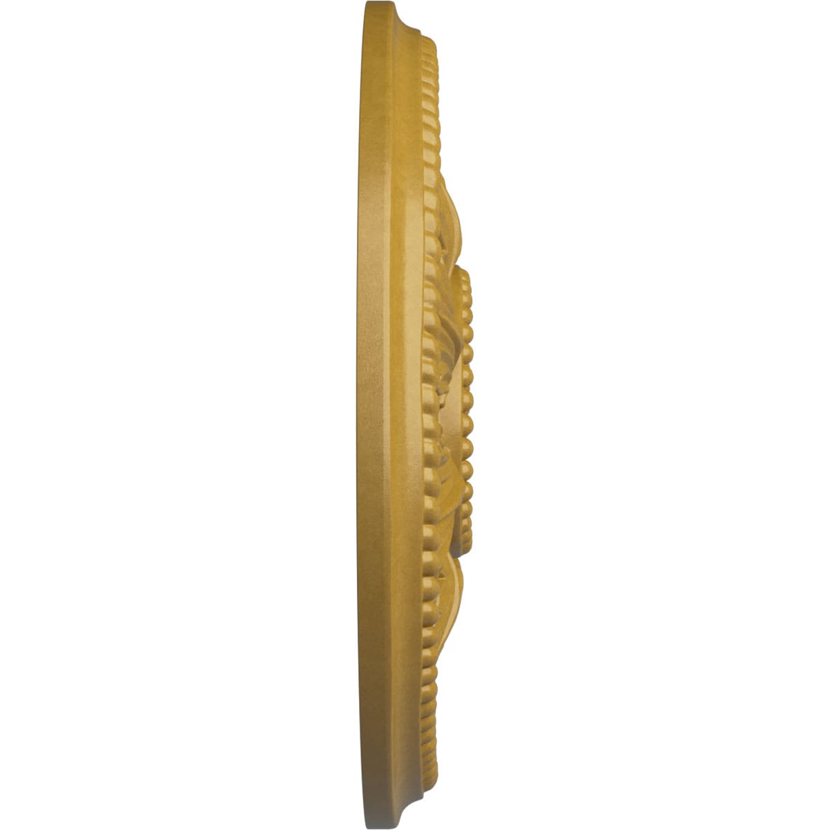 Ekena Millwork CM18ED1IGS Ceiling-Medallions - View #3