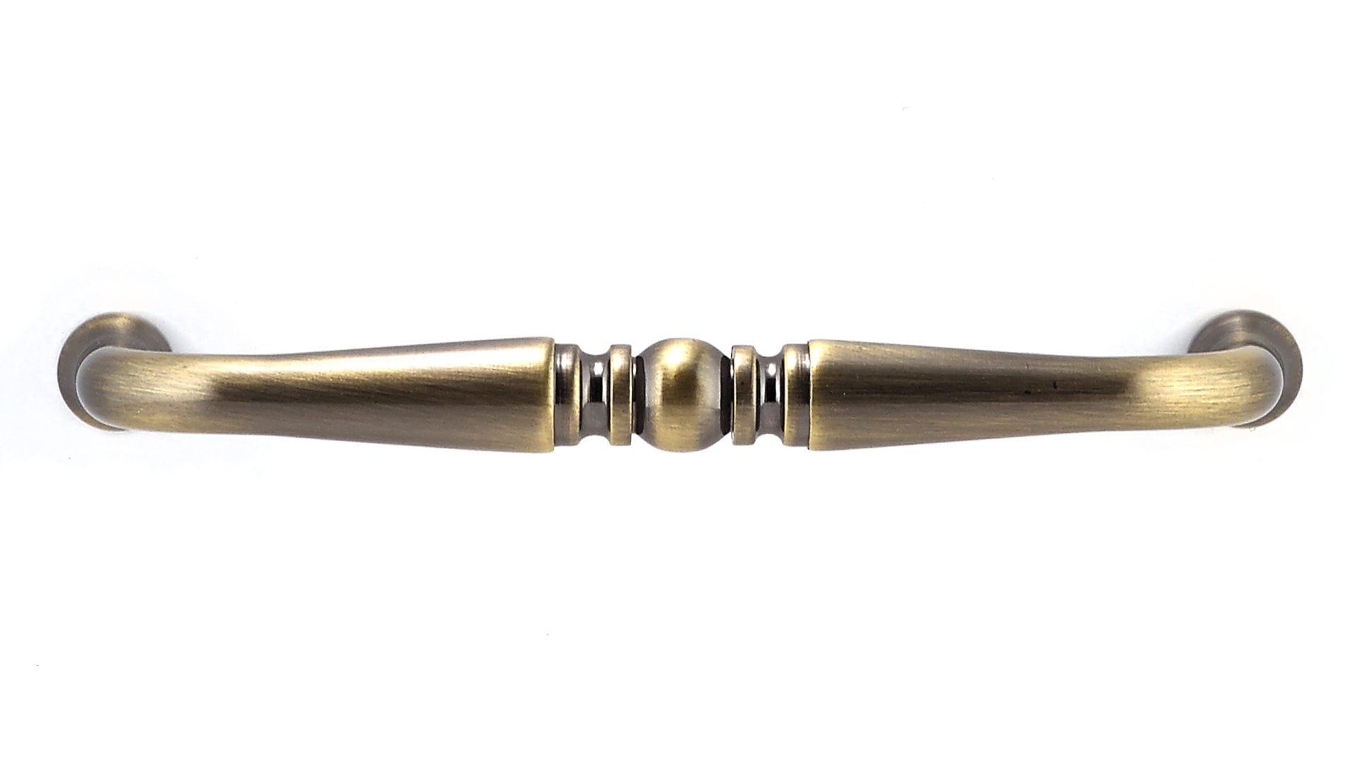 Richelieu BP1451AE Cabinet-Pulls - View #2