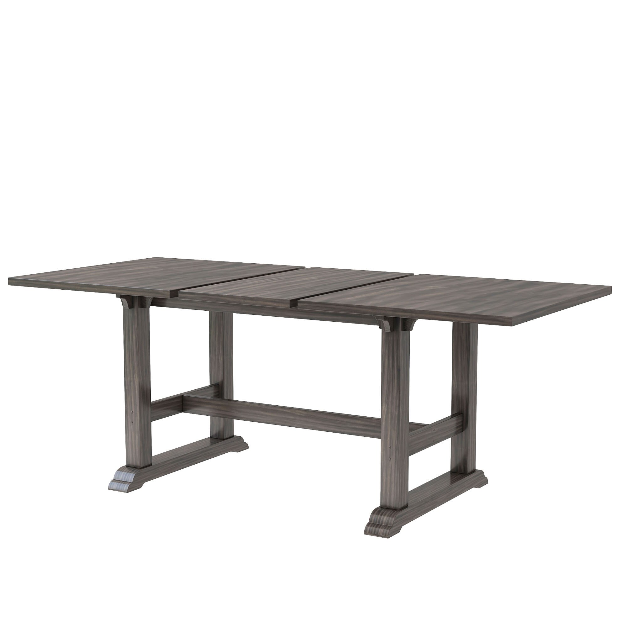 SINOFURN SYA010564GY Dining-Sets - View #20