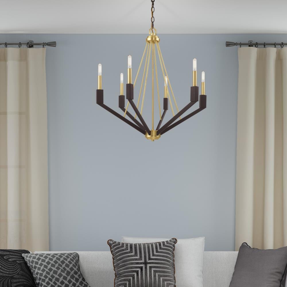 Livex Lighting 51166-12 b090015 - View #7