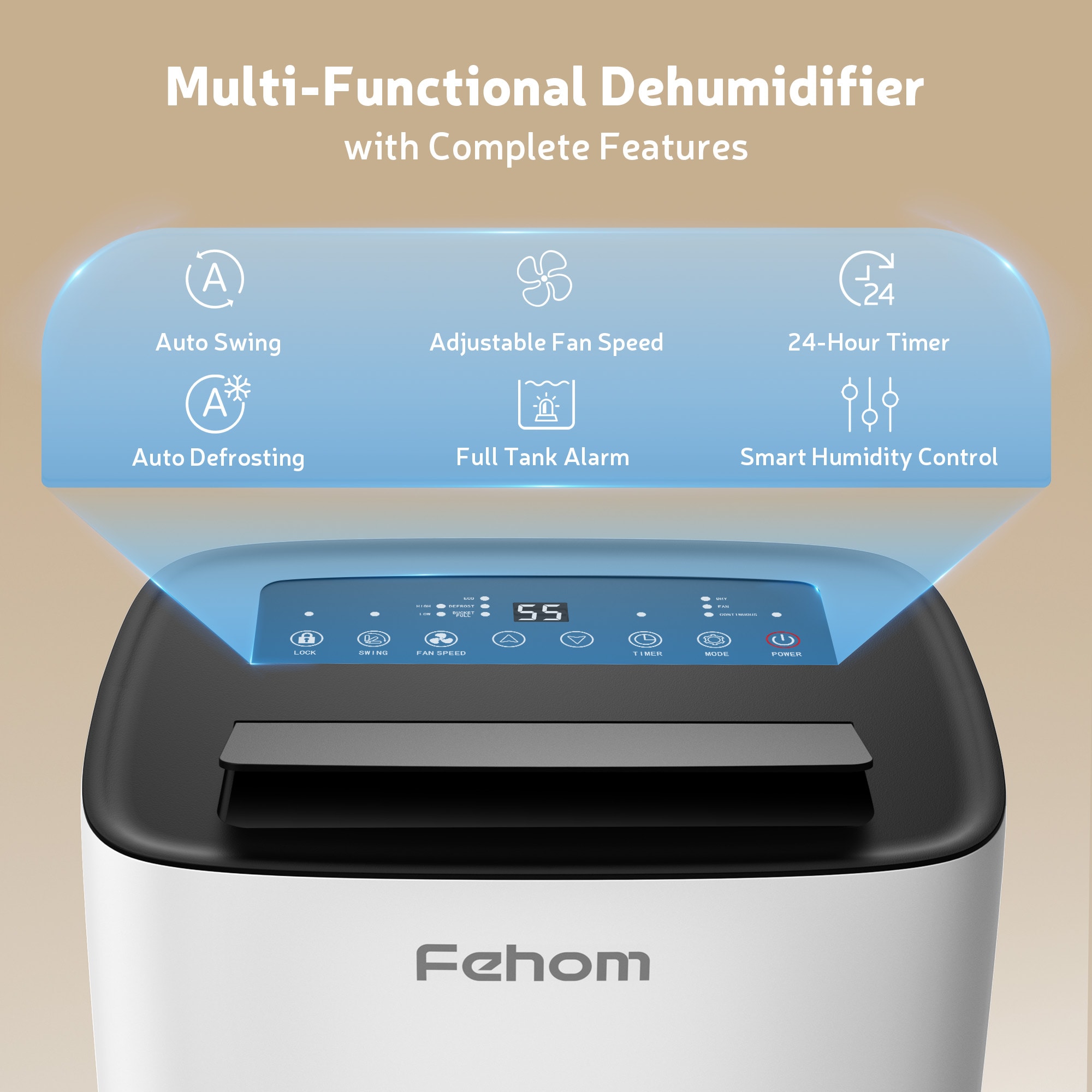 Fehom 026L-JD-150 t000099 - View #5