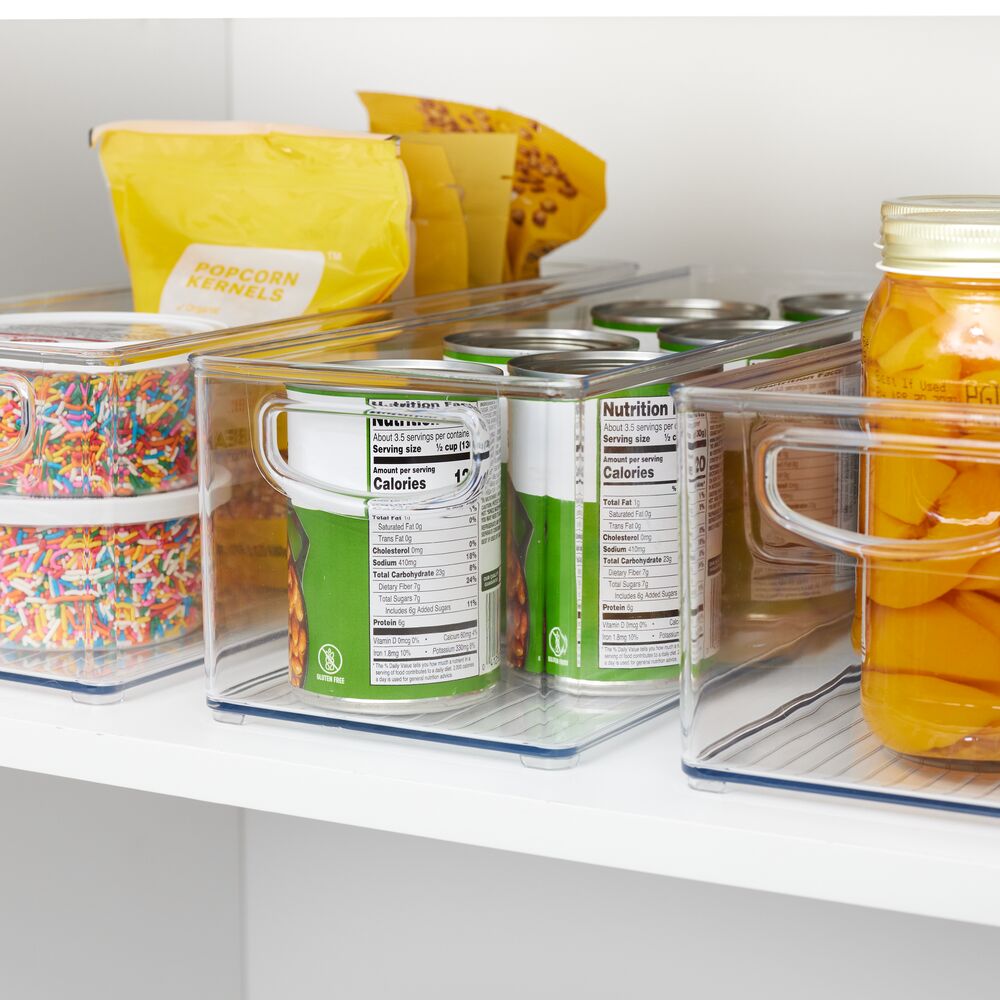 mDESIGN 28126M4 Bins-Baskets - View #3