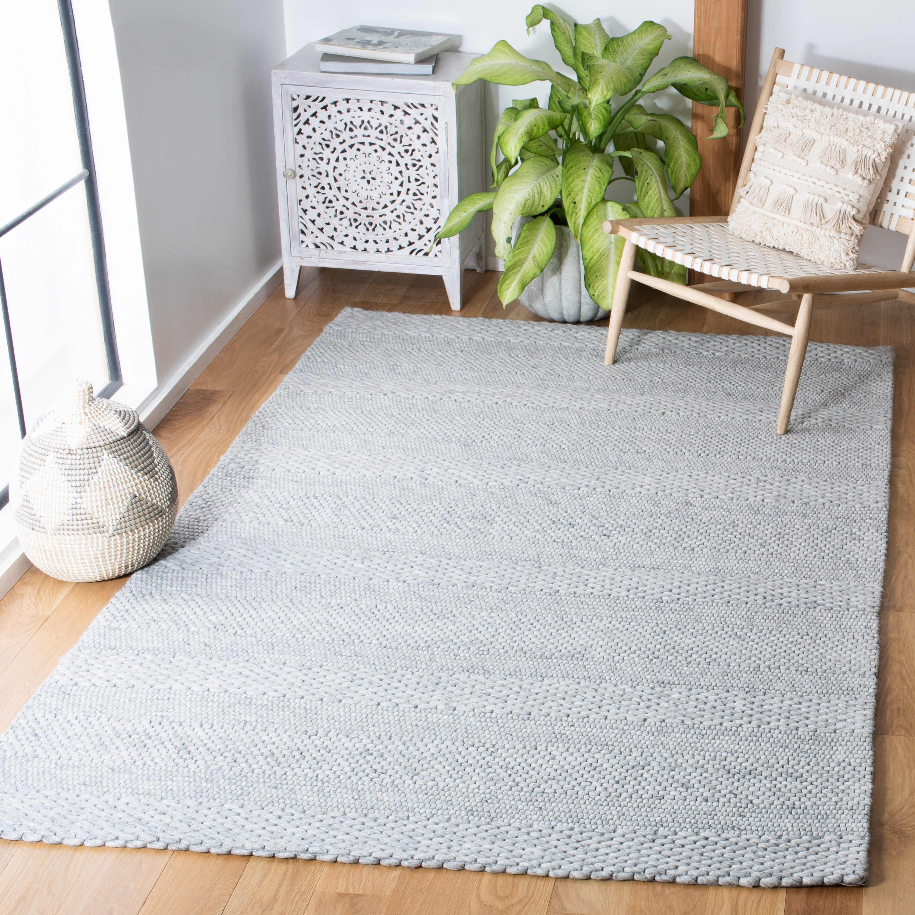 Safavieh MRB556G-4 rugs - View #5