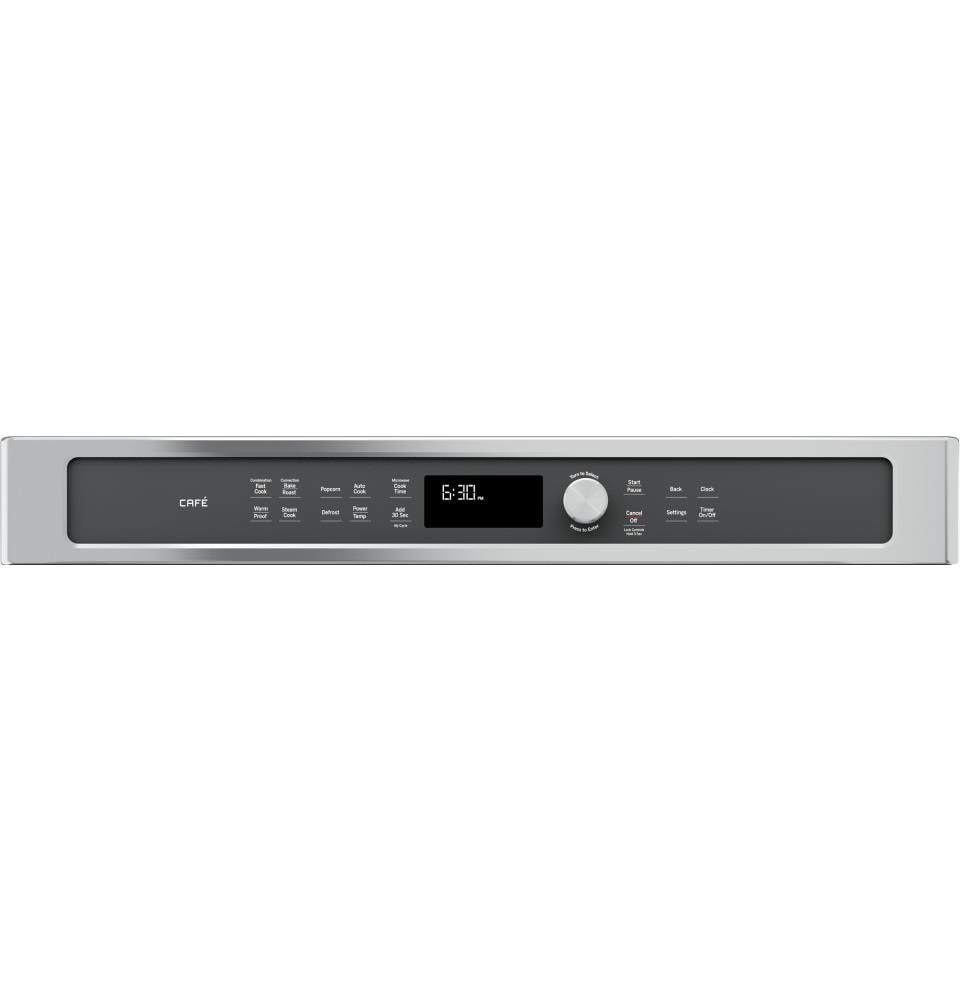 GE CWB7030SLSS m050359 - View #6
