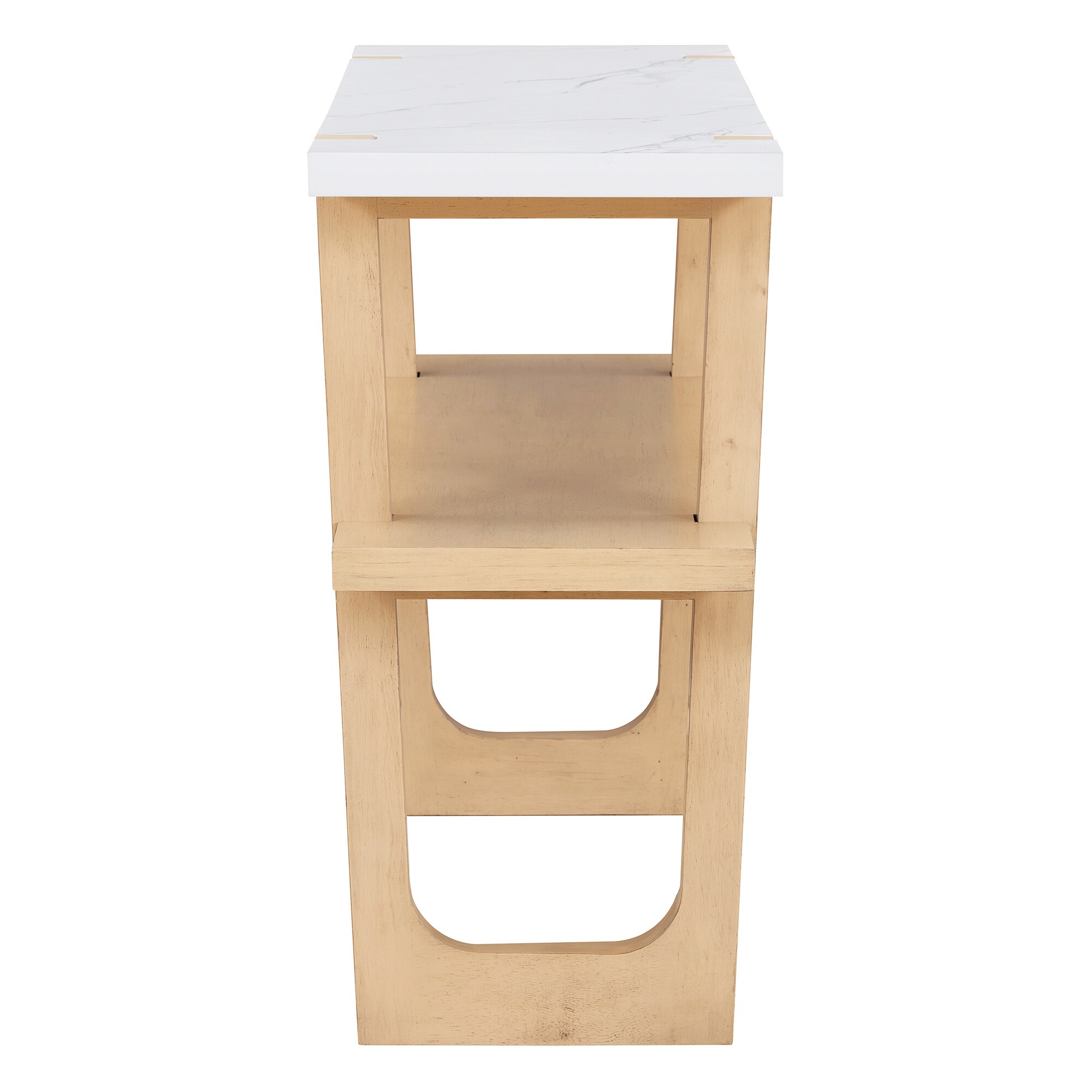 ModernLuxe N715P196906D Console-Sofa-Tables - View #9