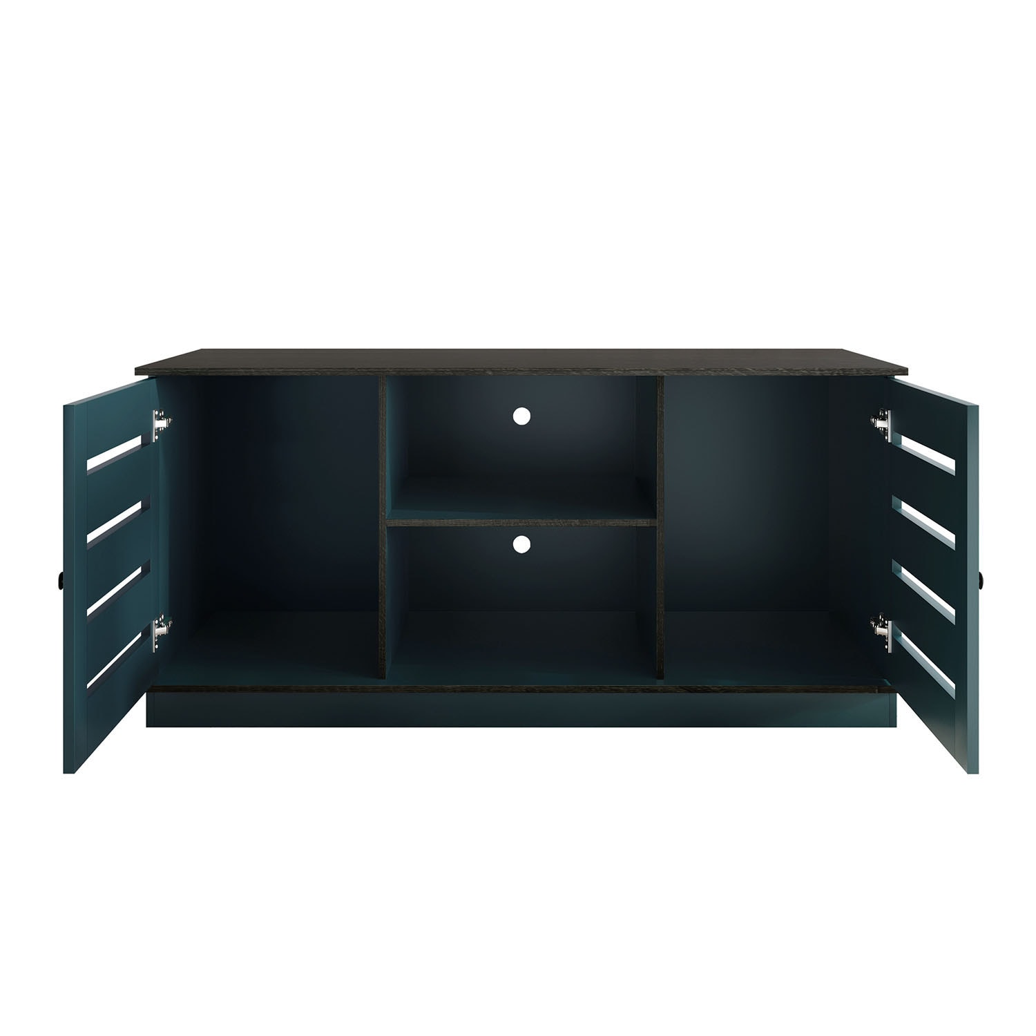 ChaletPosh C7044TV-BL Tv-Stands - View #5