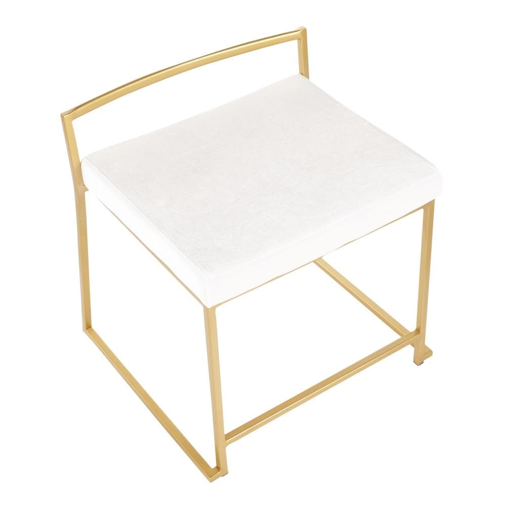 LumiSource CH-FUJIAU VW2 chairs - View #7