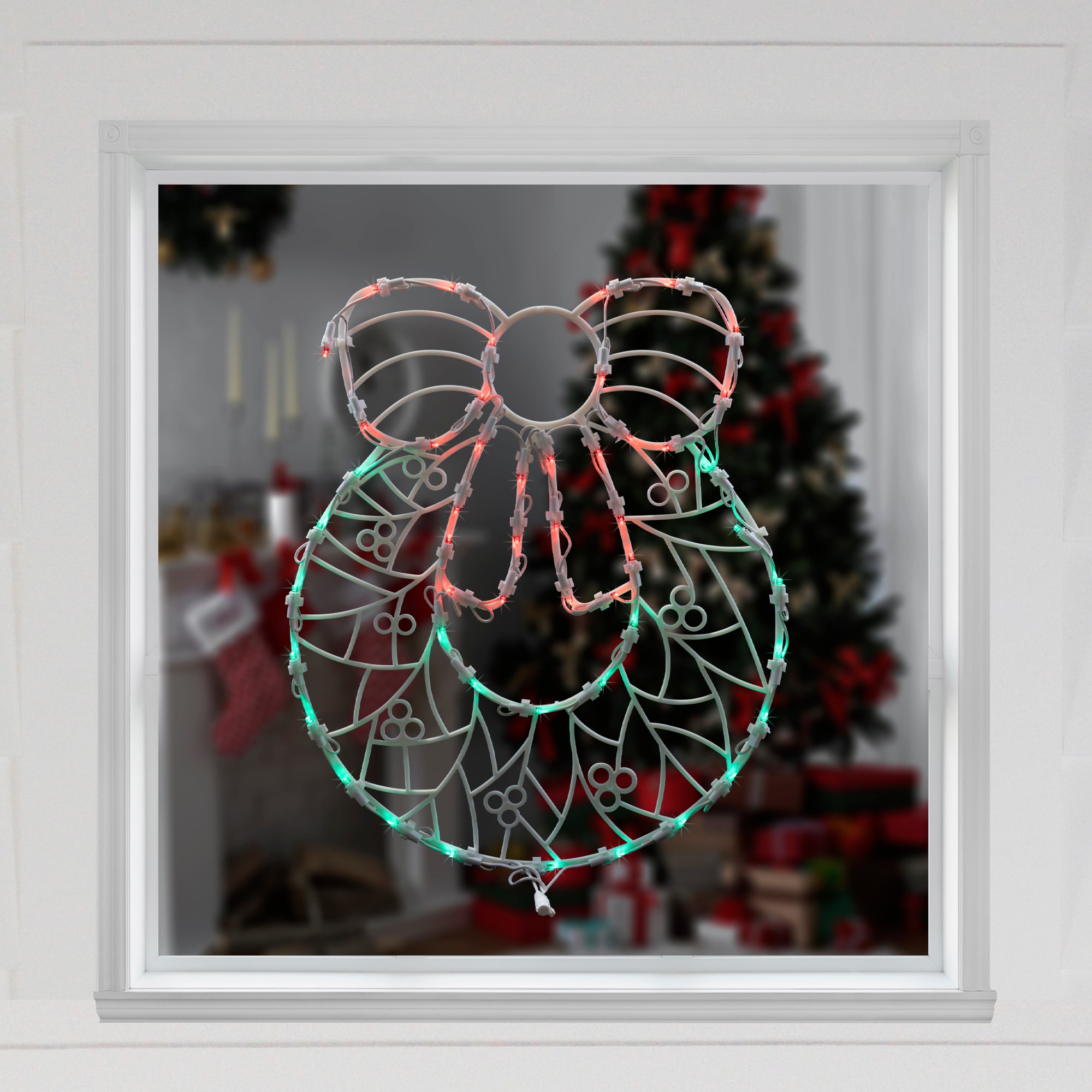 Northlight 32605990 Table-Christmas-Decorations - View #3