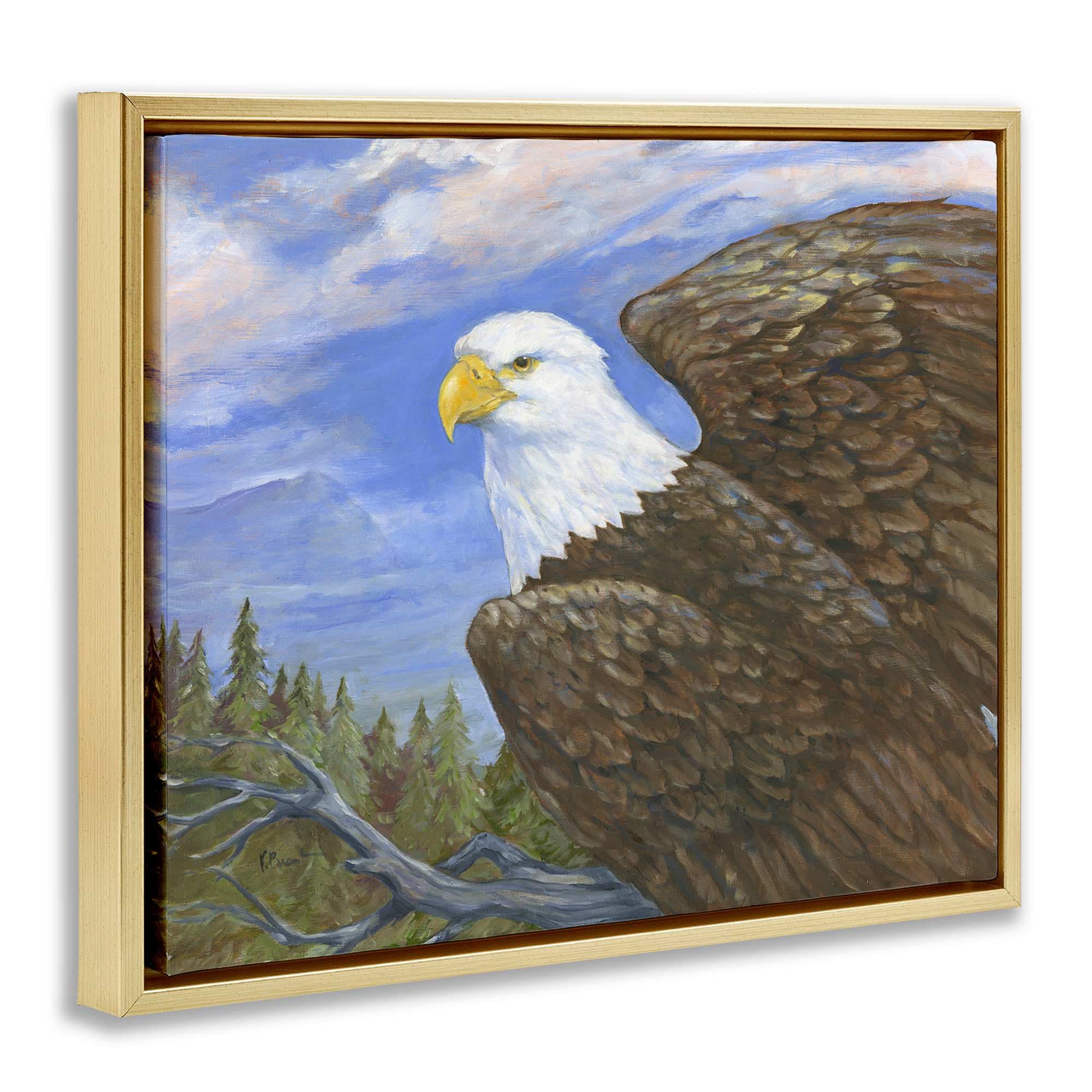 Stupell Industries BT-794-FFG-24X30 Wall-Art - View #2