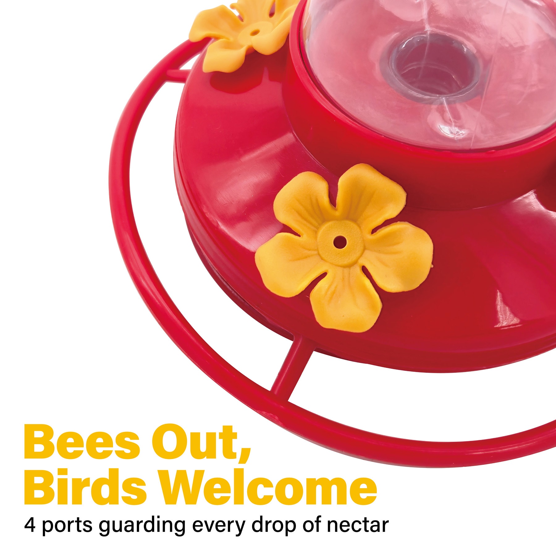 Centurion 2504 Bird-Feeders - View #3