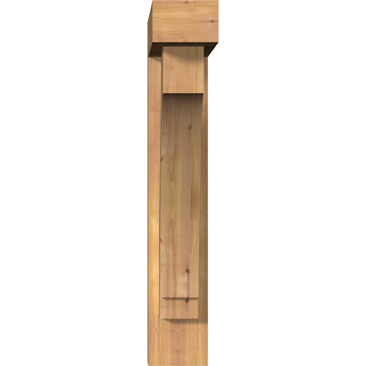 Ekena Millwork 1462740 Exterior-Brackets-Braces - View #2