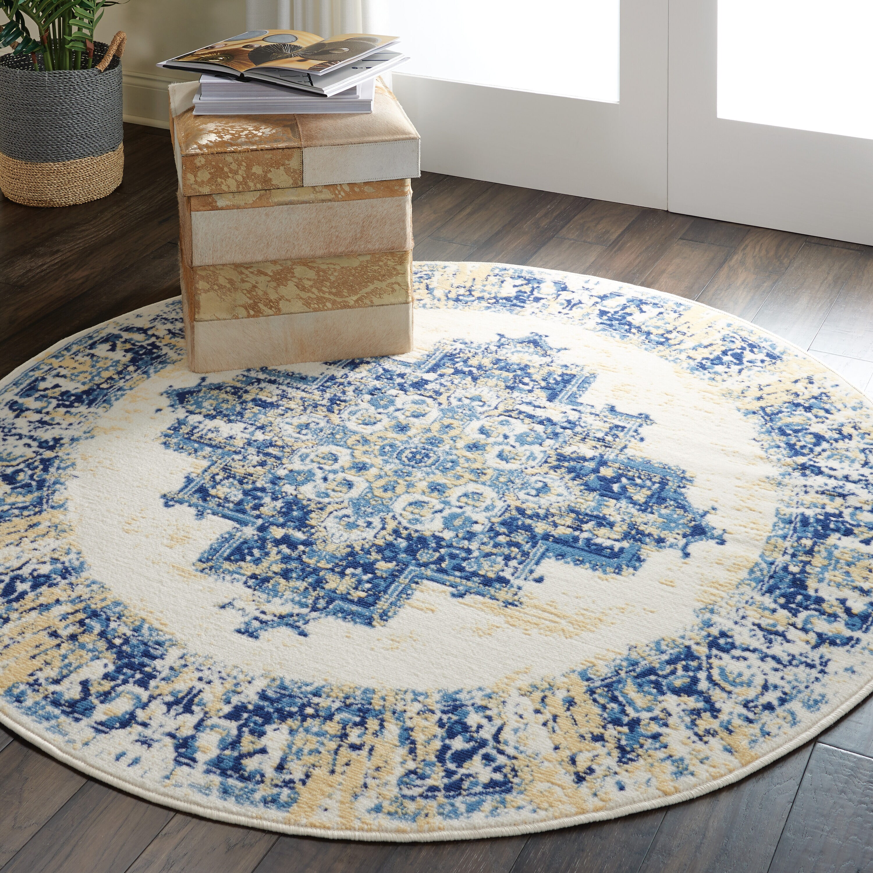 Nourison 99446459039 rugs - View #4