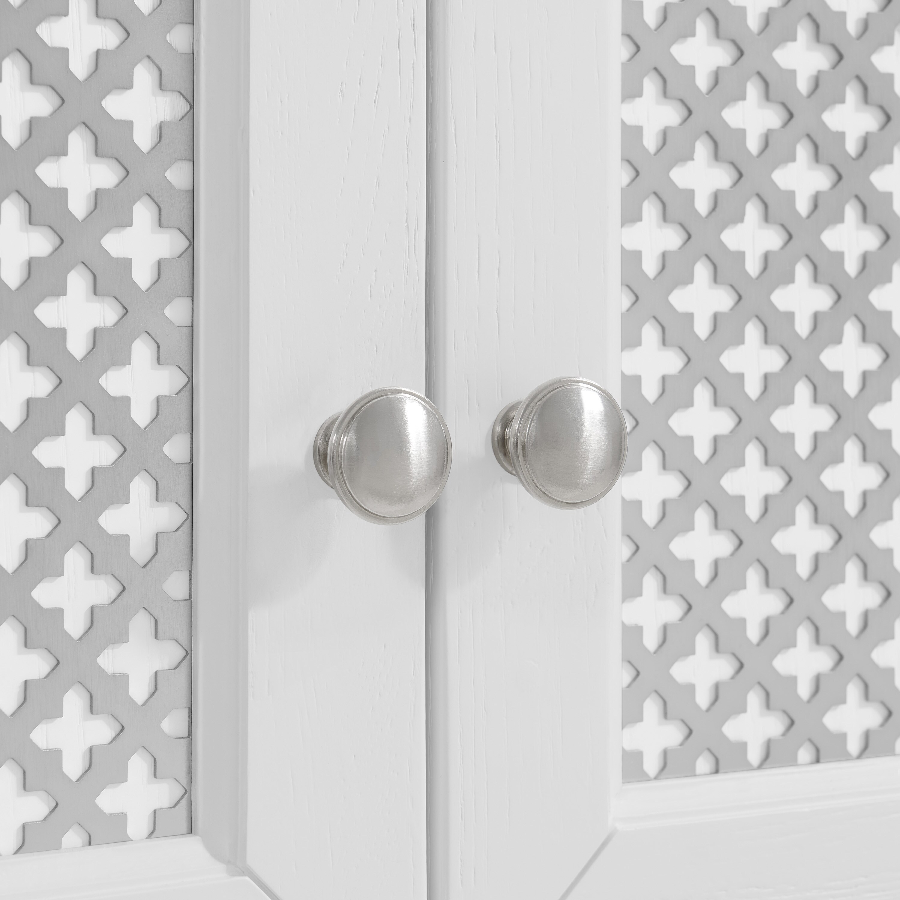 Nicole Curtis 1922WC-24-341 Bathroom-Wall-Cabinets - View #7