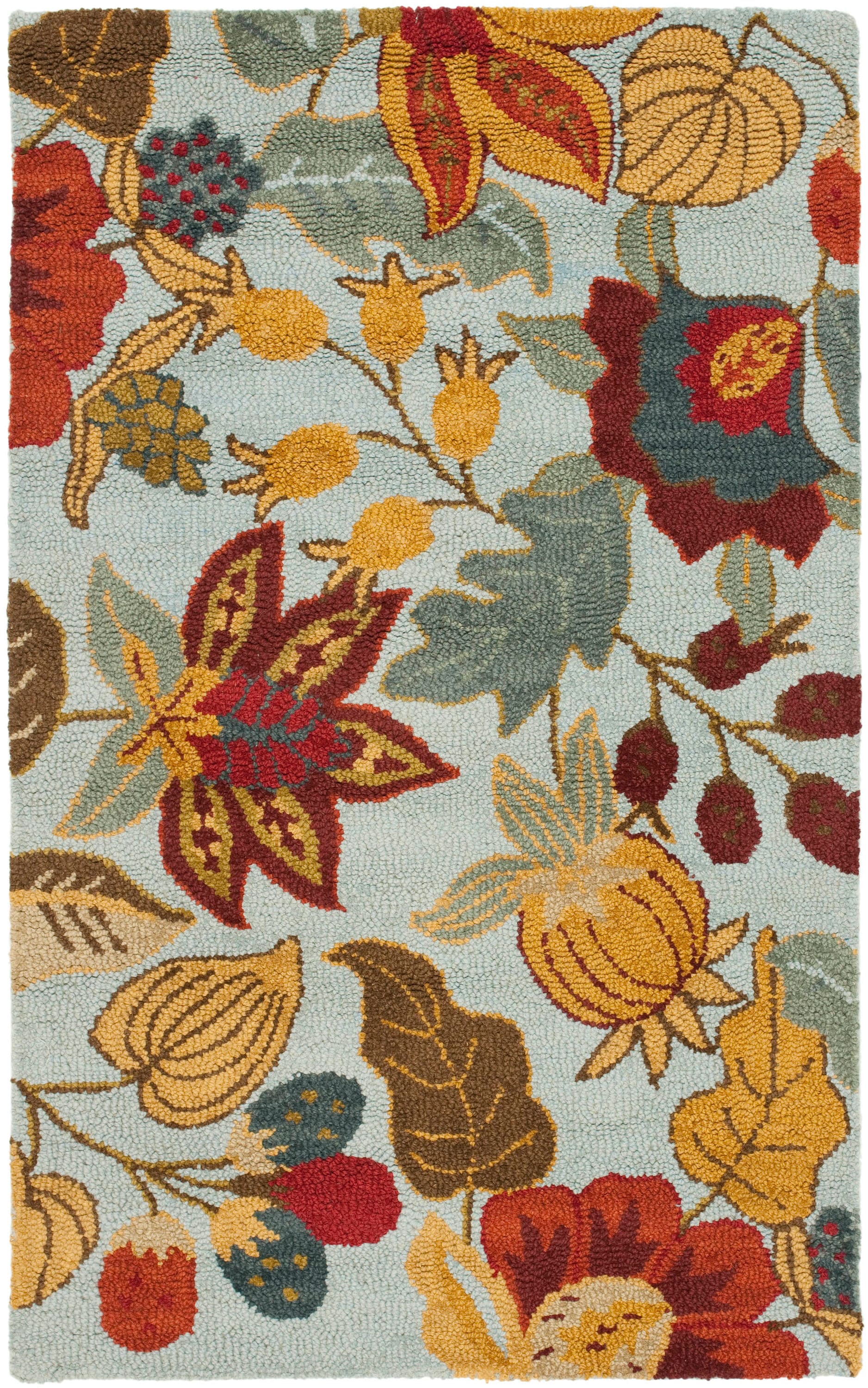 Safavieh BLM863A-24 rugs - View #2