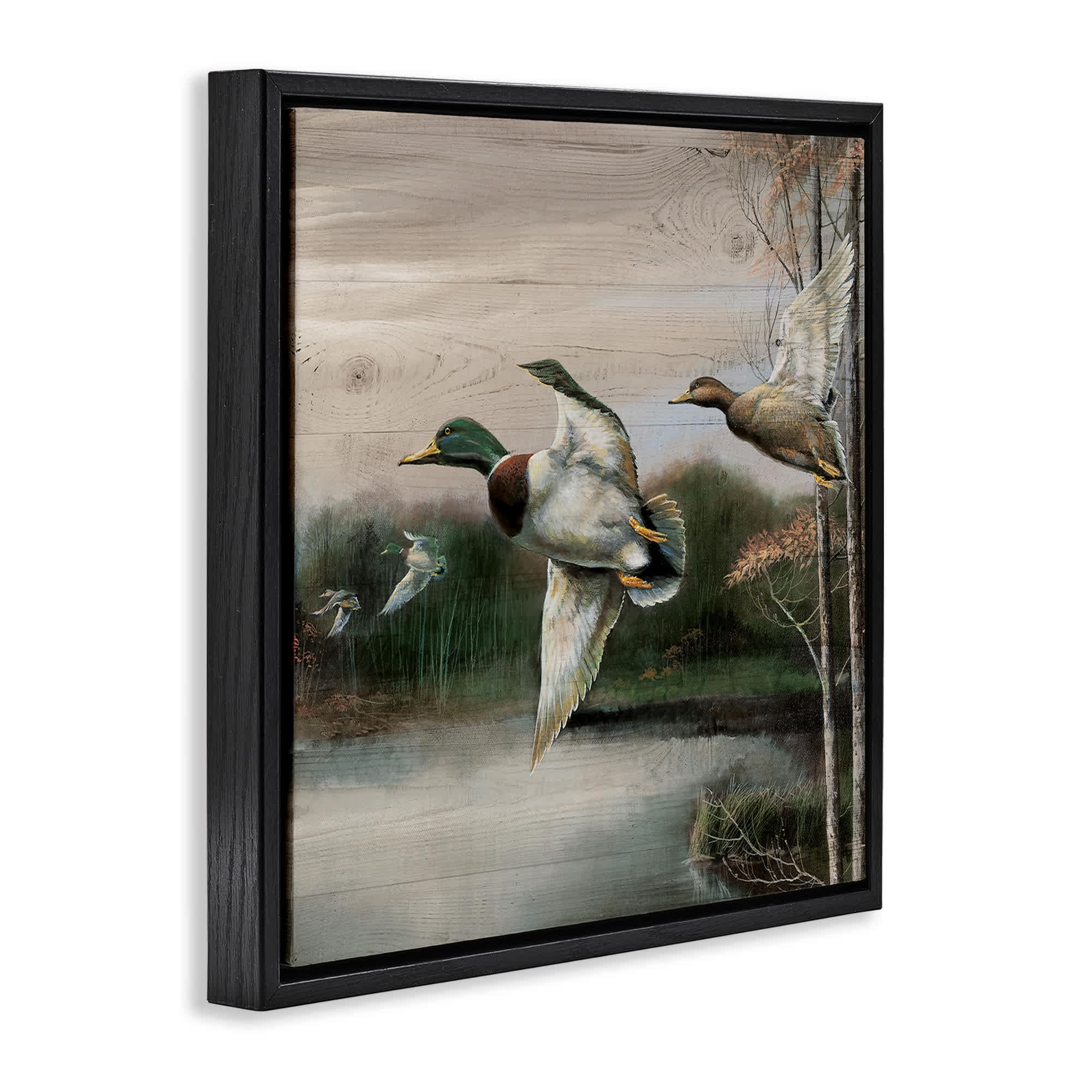 Stupell Industries BS-213-FFB-24X24 Wall-Art - View #2