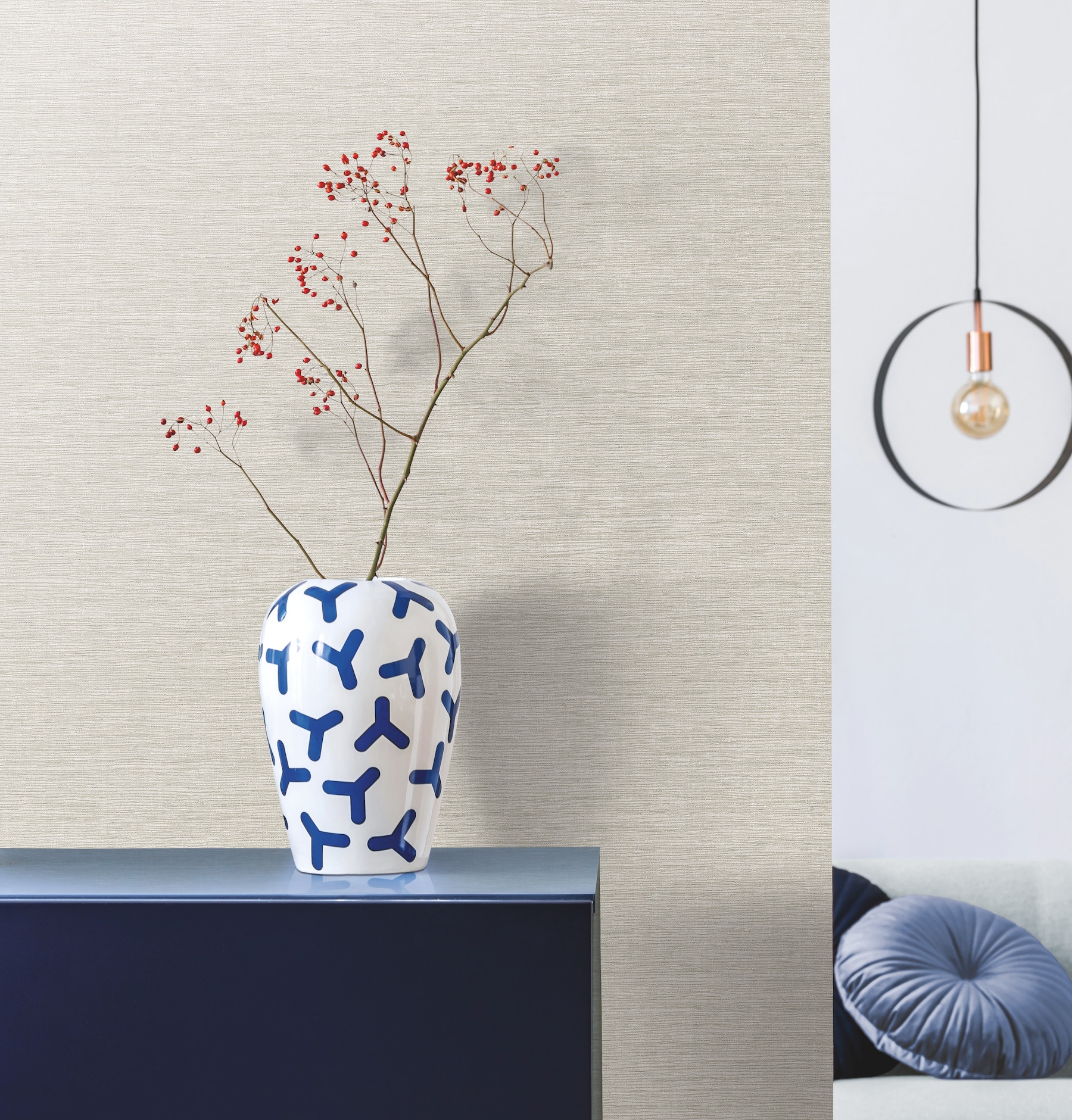 York Wallcoverings DA3551N wallpaper - View #2